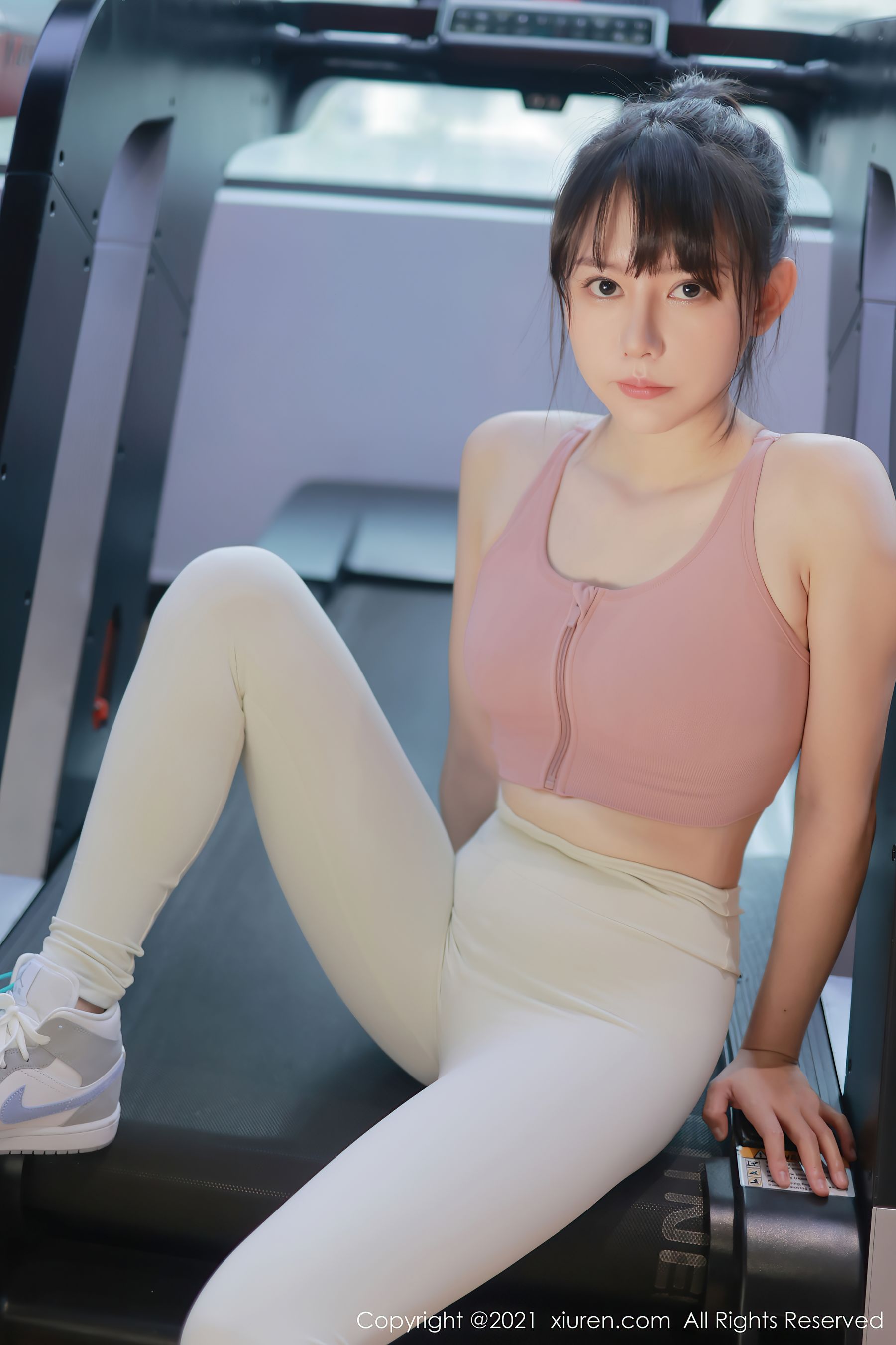 [秀人XiuRen] No.4137 韩希蕾·合集-妙妙屋