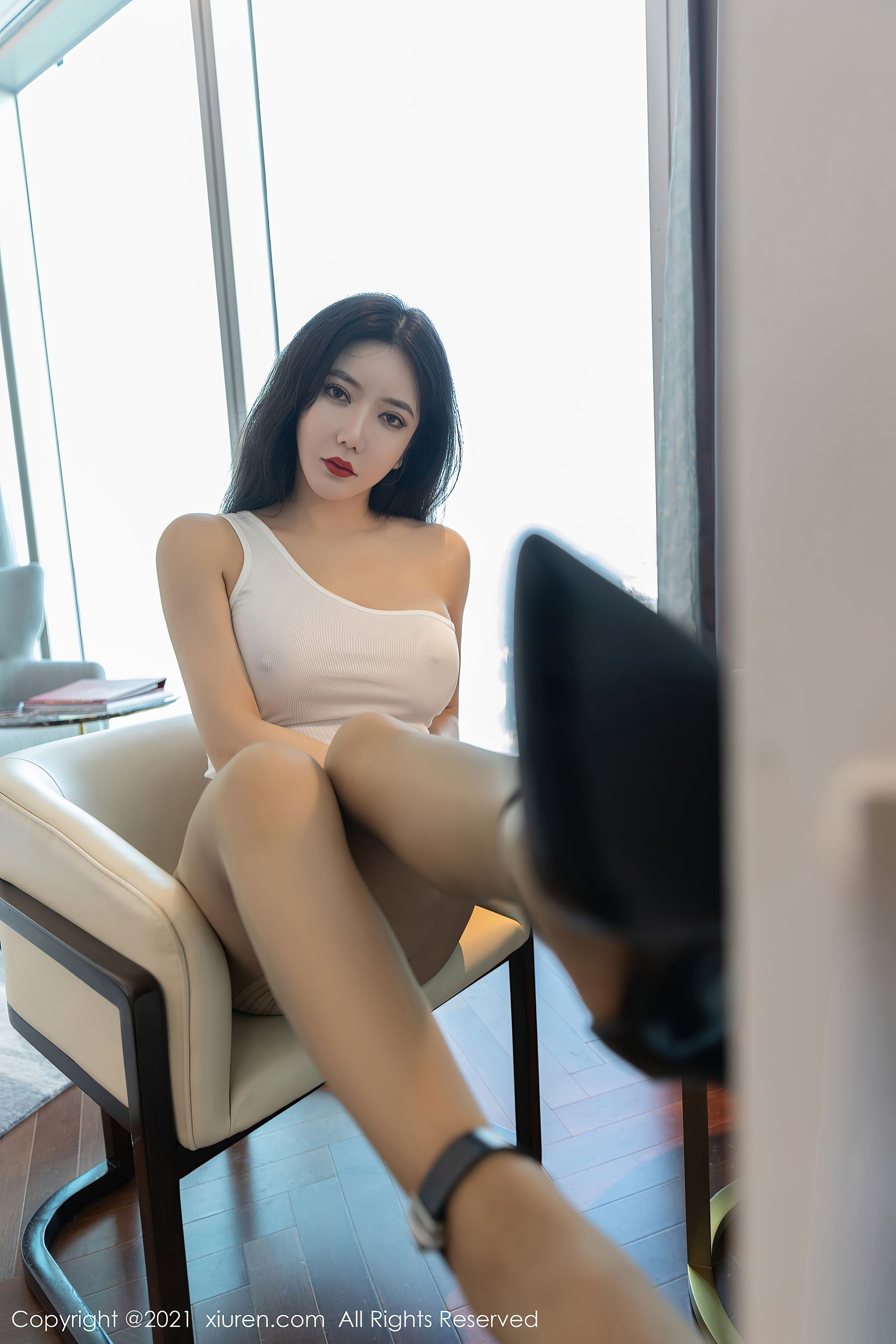 [秀人XIUREN] No.3074 心妍小公主·合集-妙妙屋