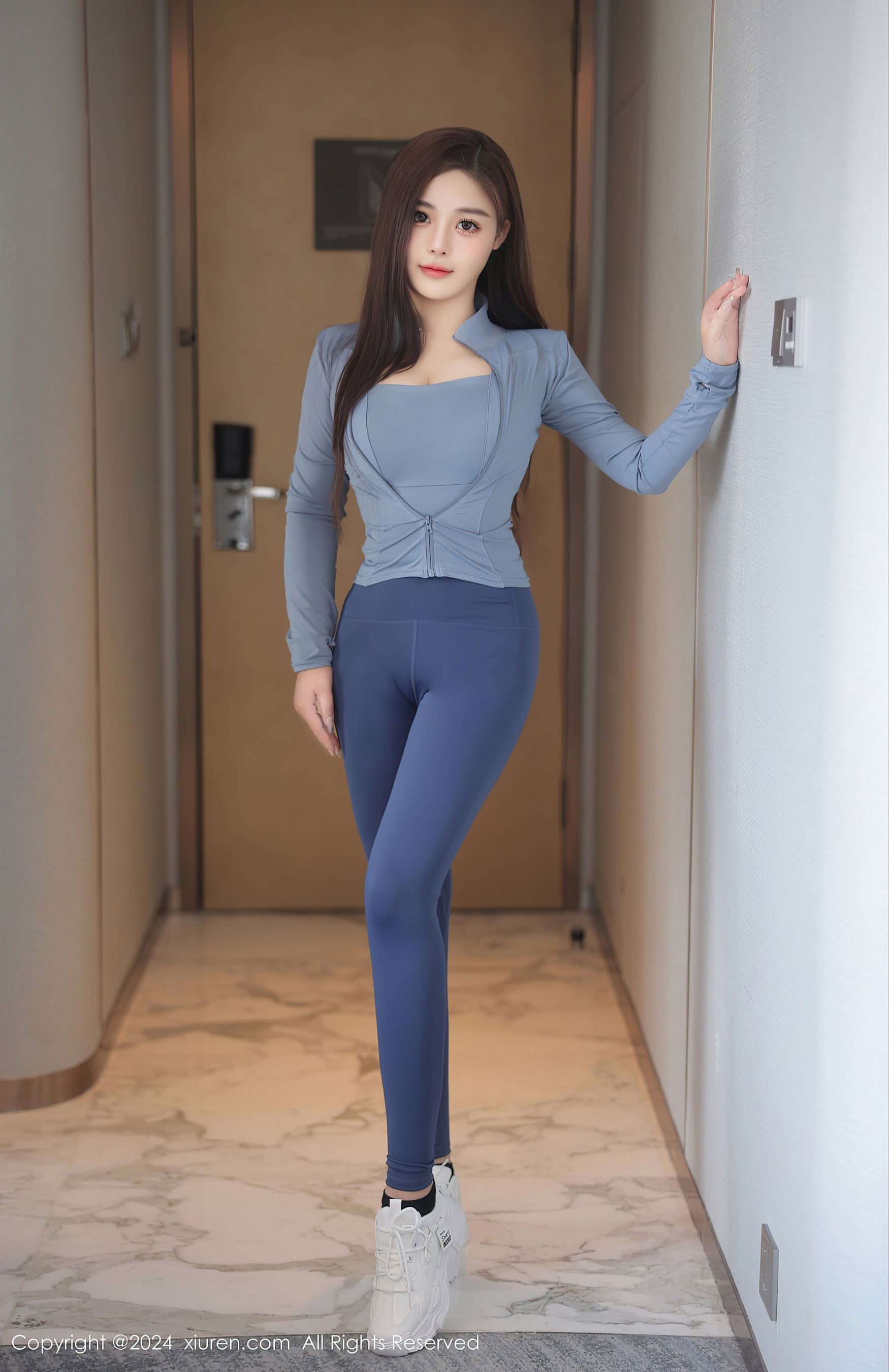 [XiuRen秀人网] No.8461 王雅姗是我 性感美乳·合集-妙妙屋