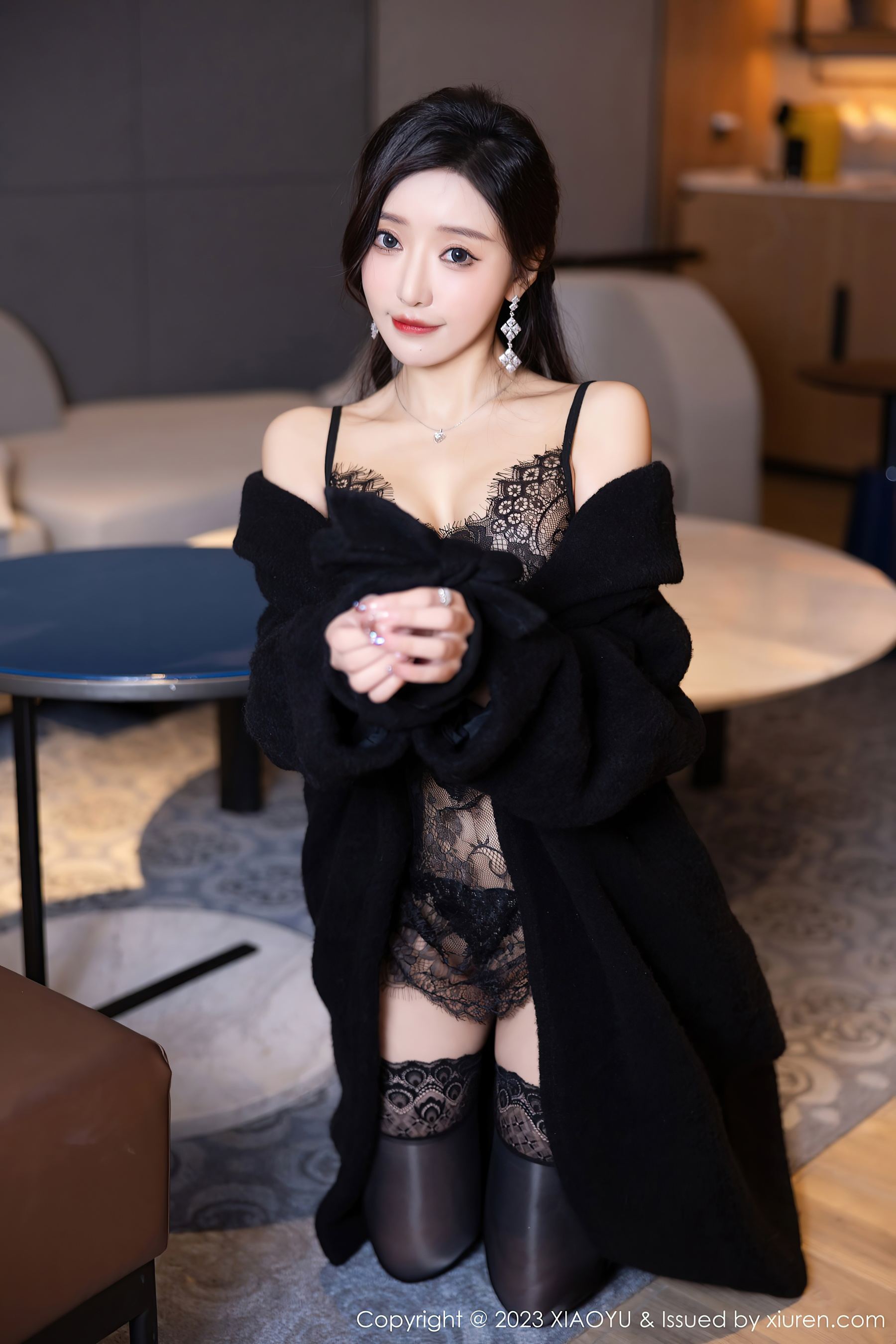 [XIAOYU语画界] VOL.1174 王馨瑶yanni·合集-妙妙屋