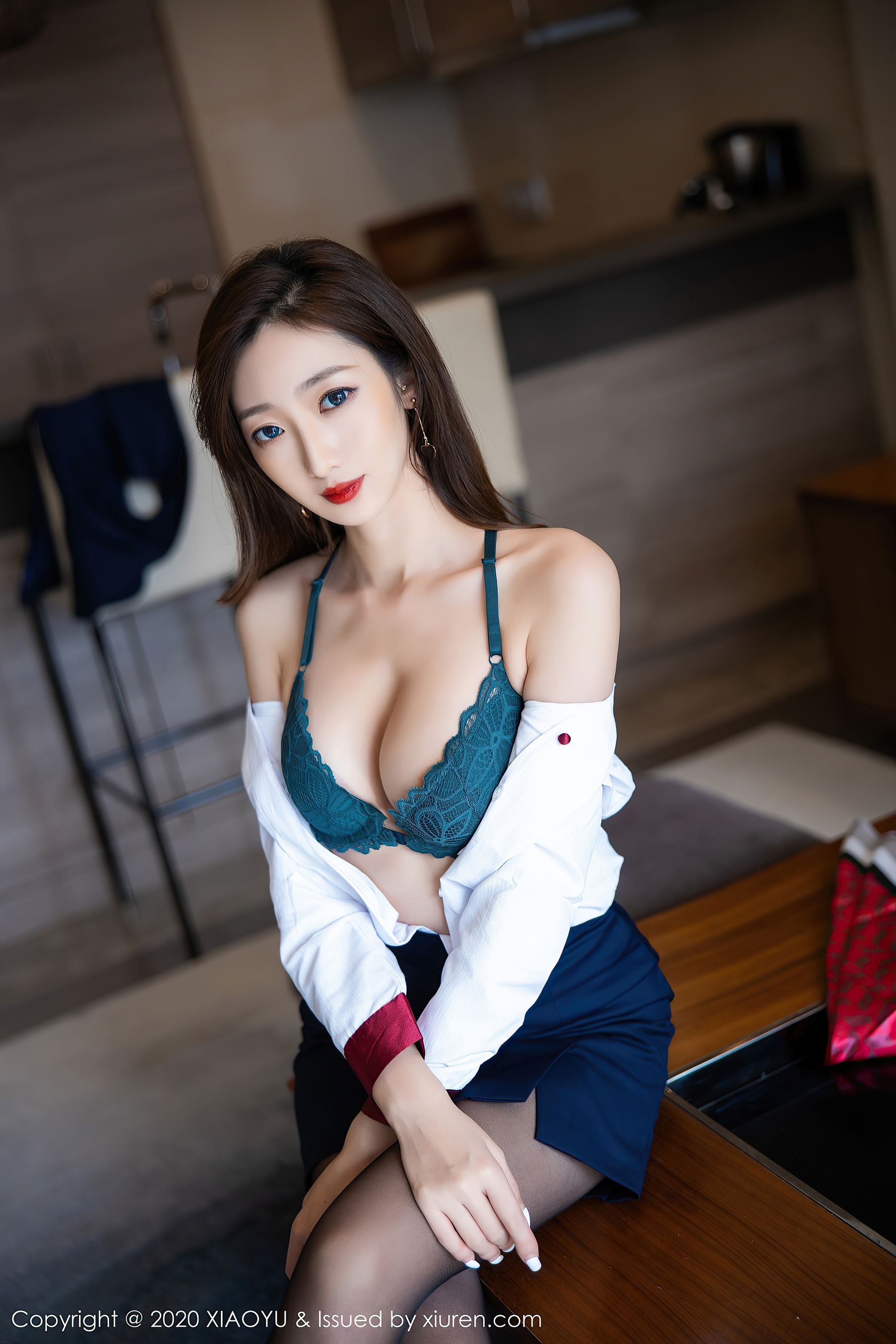[语画界XIAOYU] Vol.370 安琪Yee·合集-妙妙屋