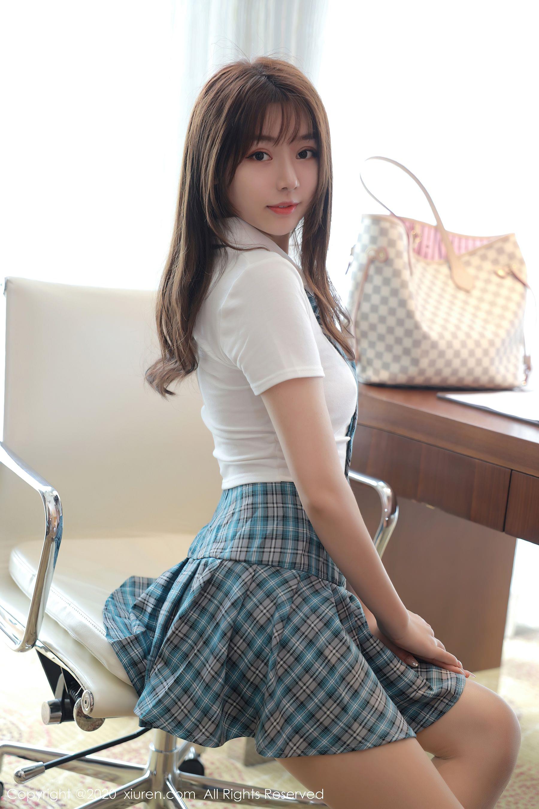 [秀人XIUREN] No.2291 梦梵·合集-妙妙屋
