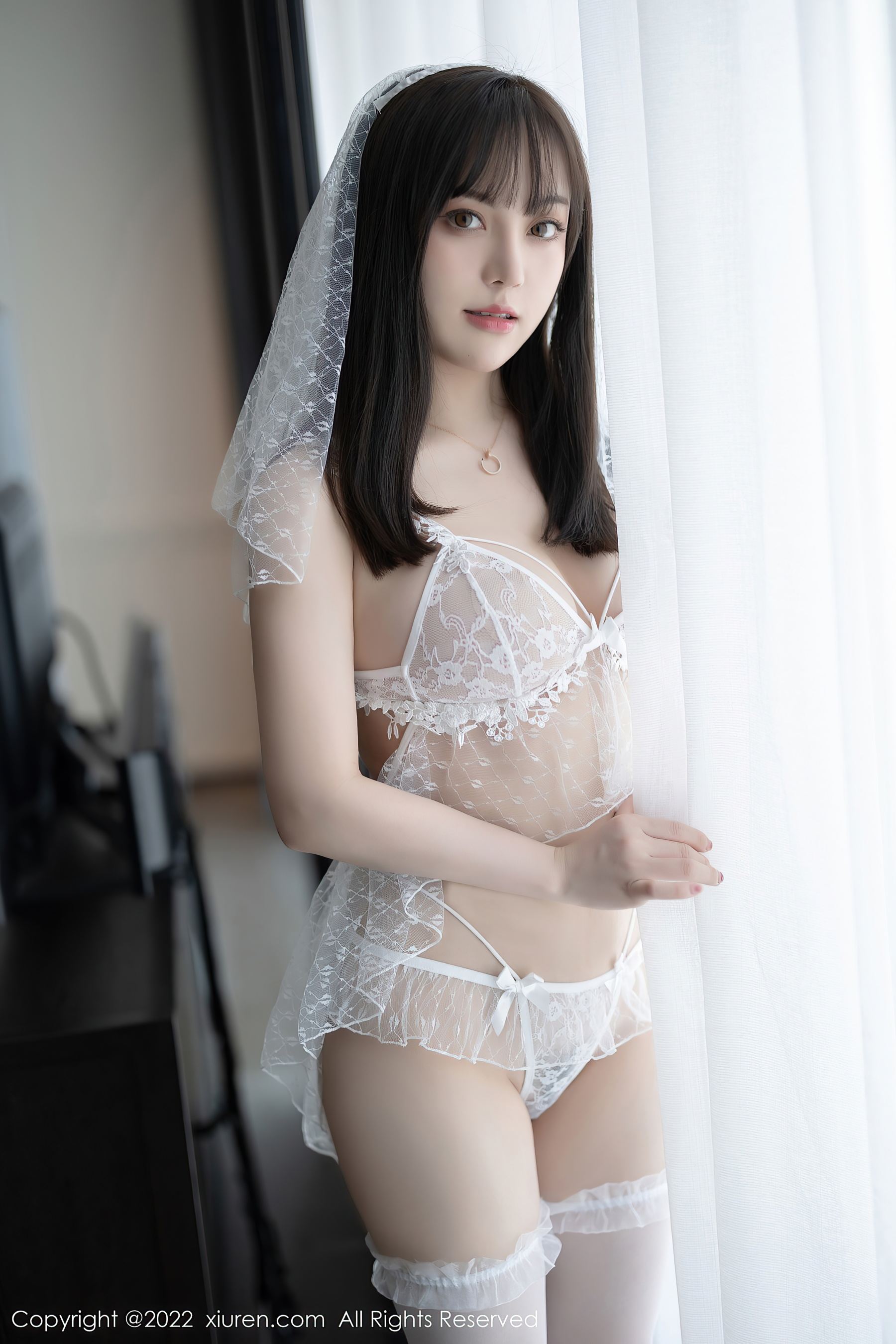 [XiuRen秀人网] No.4919 豆瓣酱·合集-妙妙屋