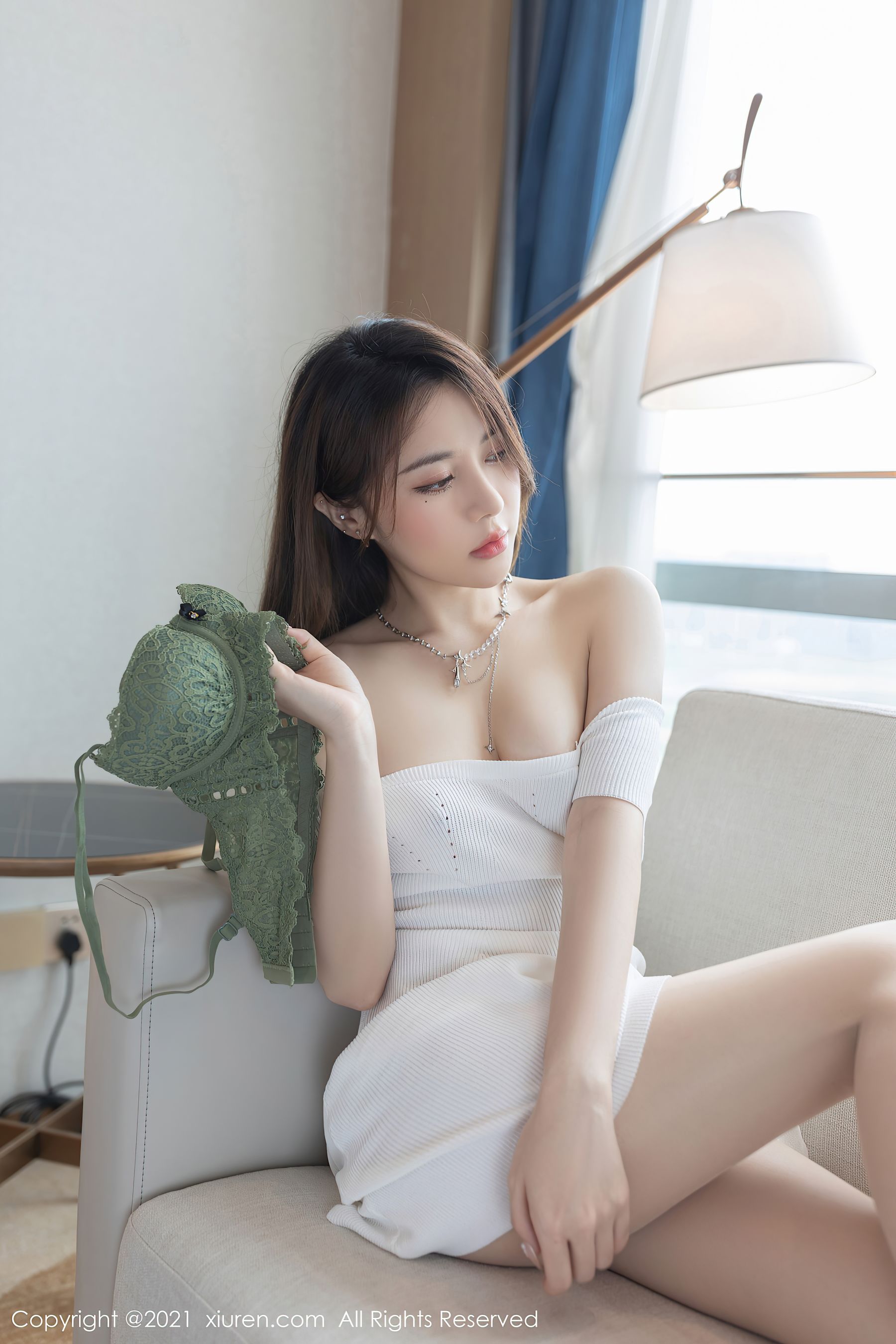 [秀人XiuRen] No.3678 鱼子酱Fish·合集-妙妙屋