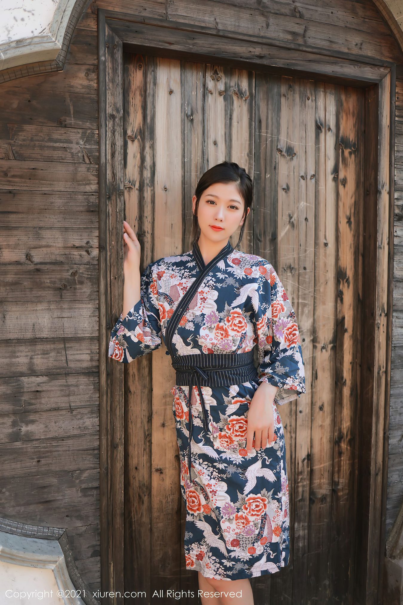 [秀人XiuRen] No.4032 李雅柔182CM·合集-妙妙屋