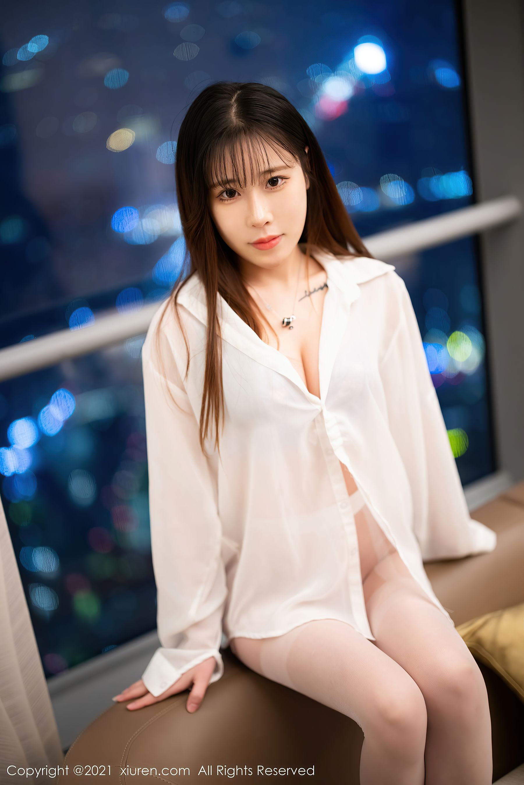[秀人XiuRen] No.3832 甜熙Dora·合集-妙妙屋
