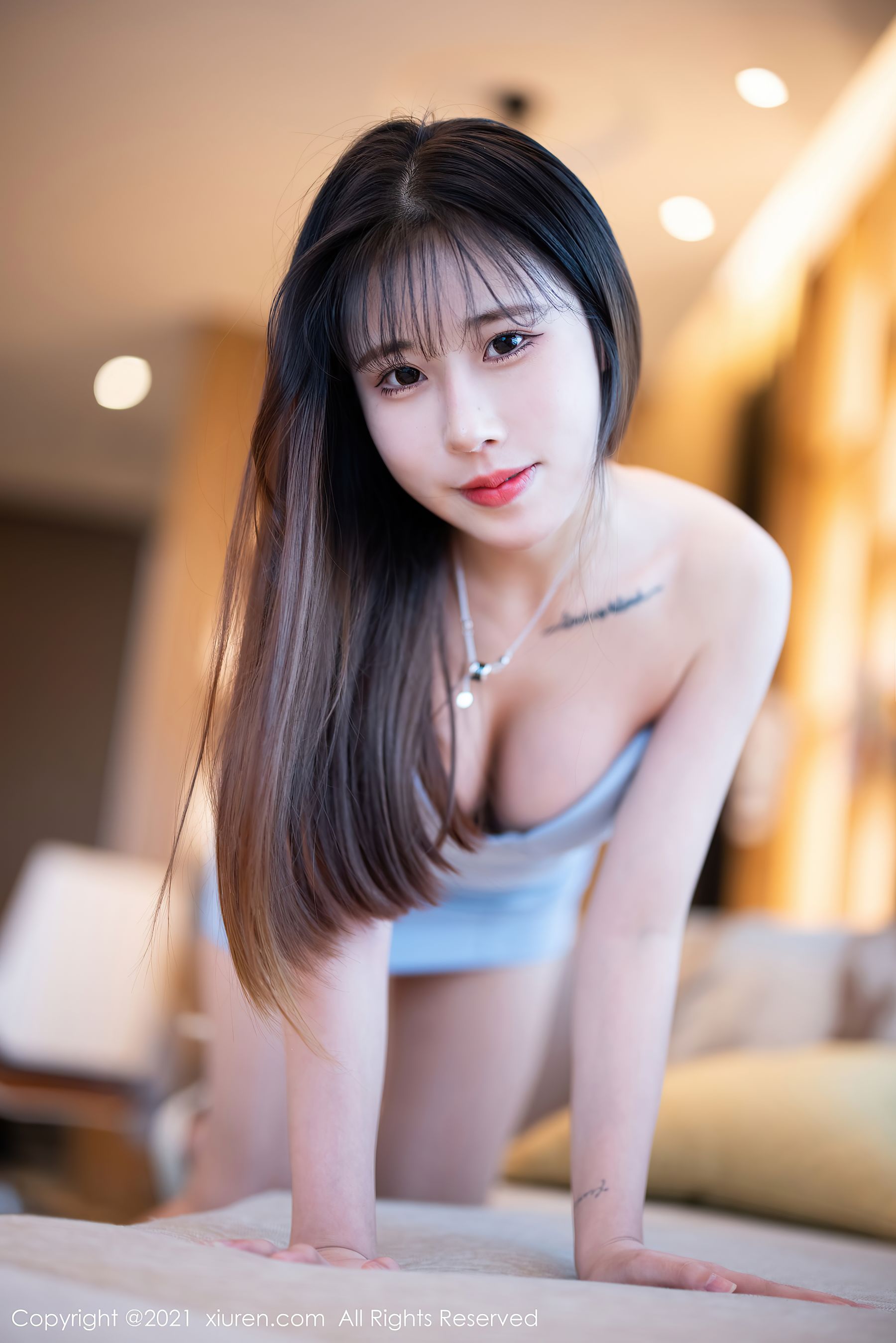 [秀人XiuRen] No.3948 甜熙Dora·合集-妙妙屋