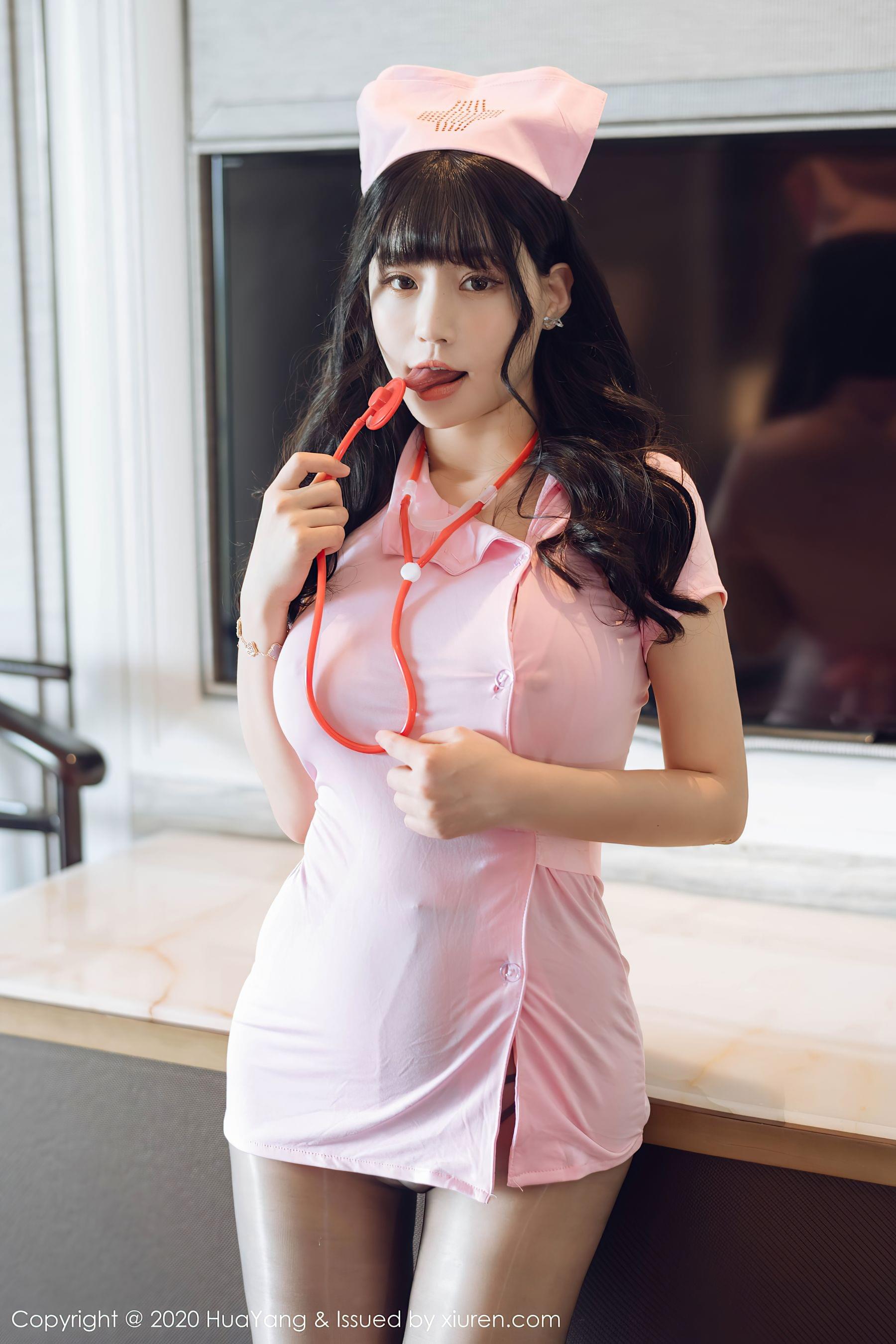 [花漾HuaYang] Vol.302 朱可儿Flower·合集-妙妙屋