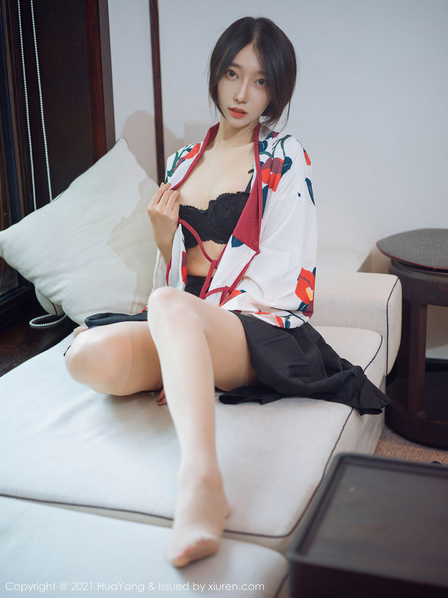 [花漾HuaYang] VOL.347 玥儿玥er·合集-妙妙屋