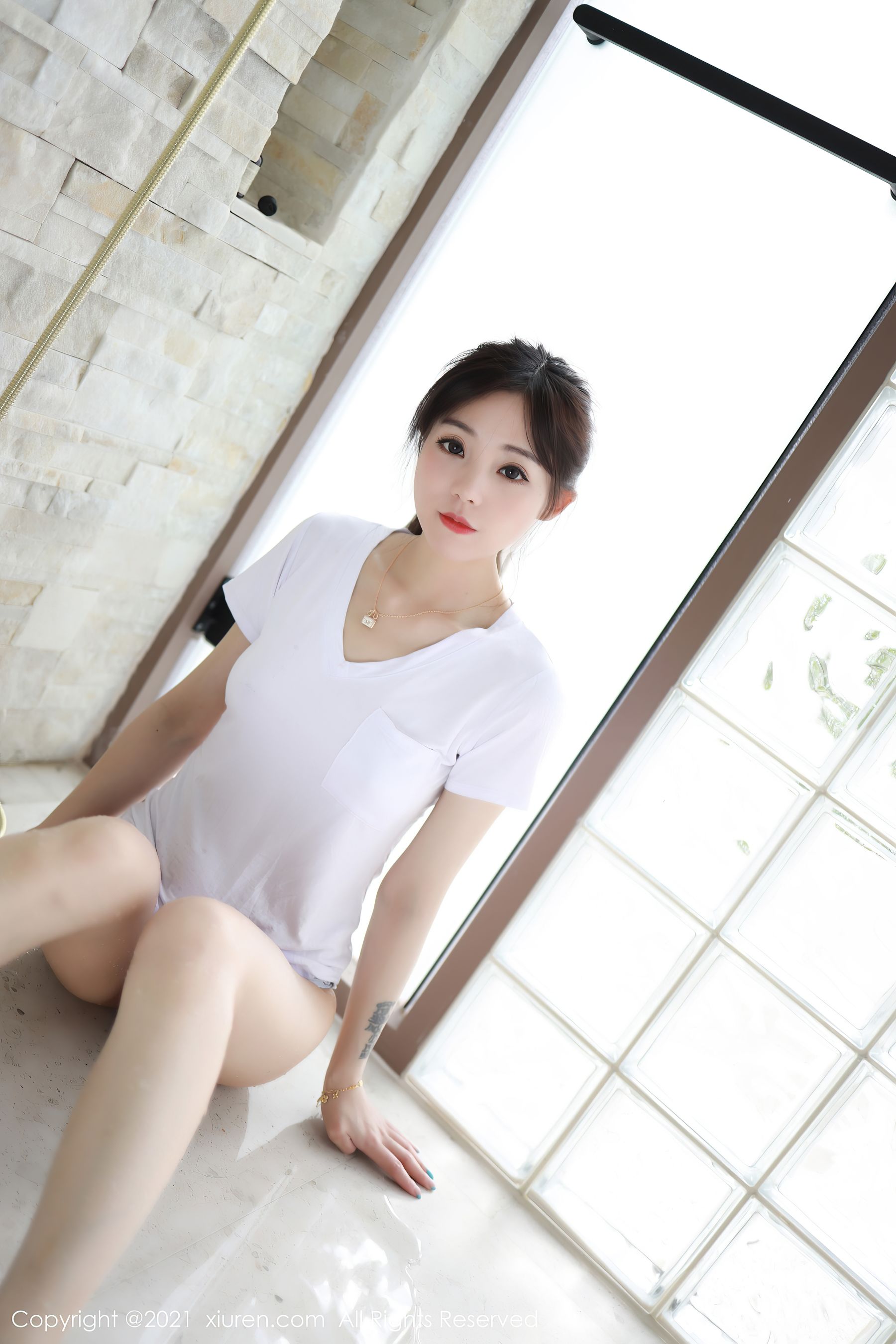 [秀人XIUREN] No.3637 佘贝拉bella·合集-妙妙屋