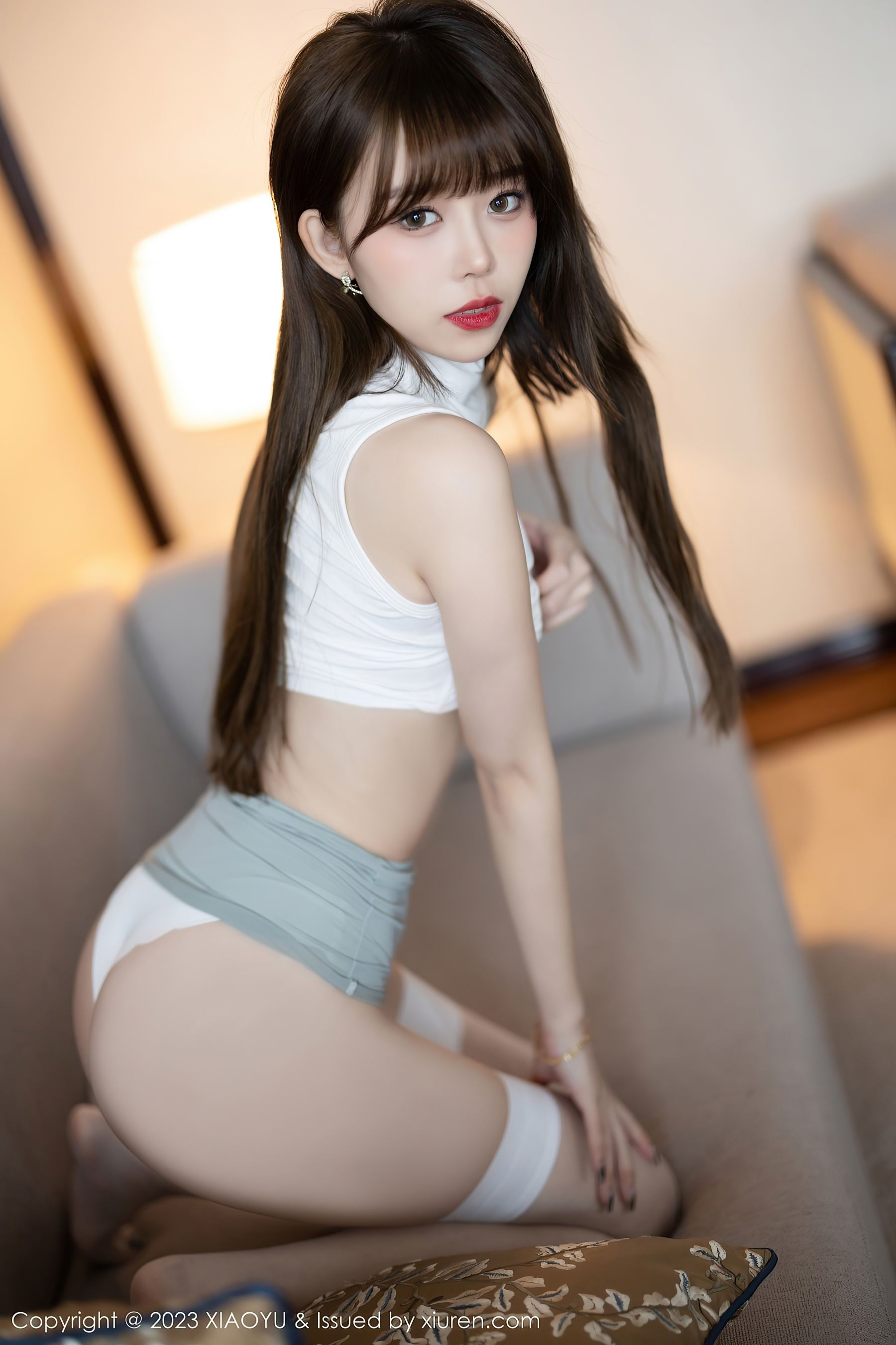 [XIAOYU语画界] VOL.949 奶瓶·合集-妙妙屋