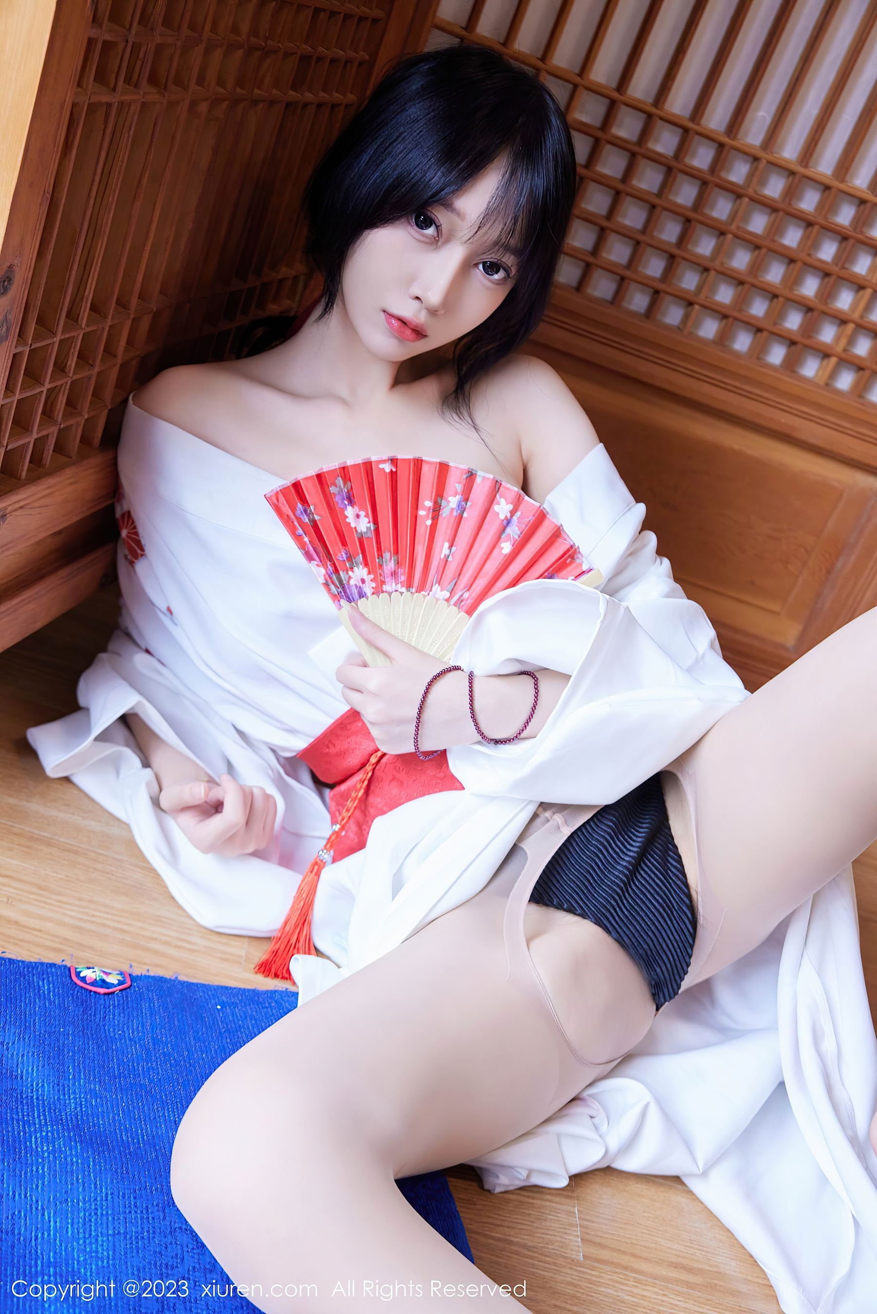 [XiuRen秀人网] No.7610 玥儿玥er 济州岛旅拍·合集-妙妙屋