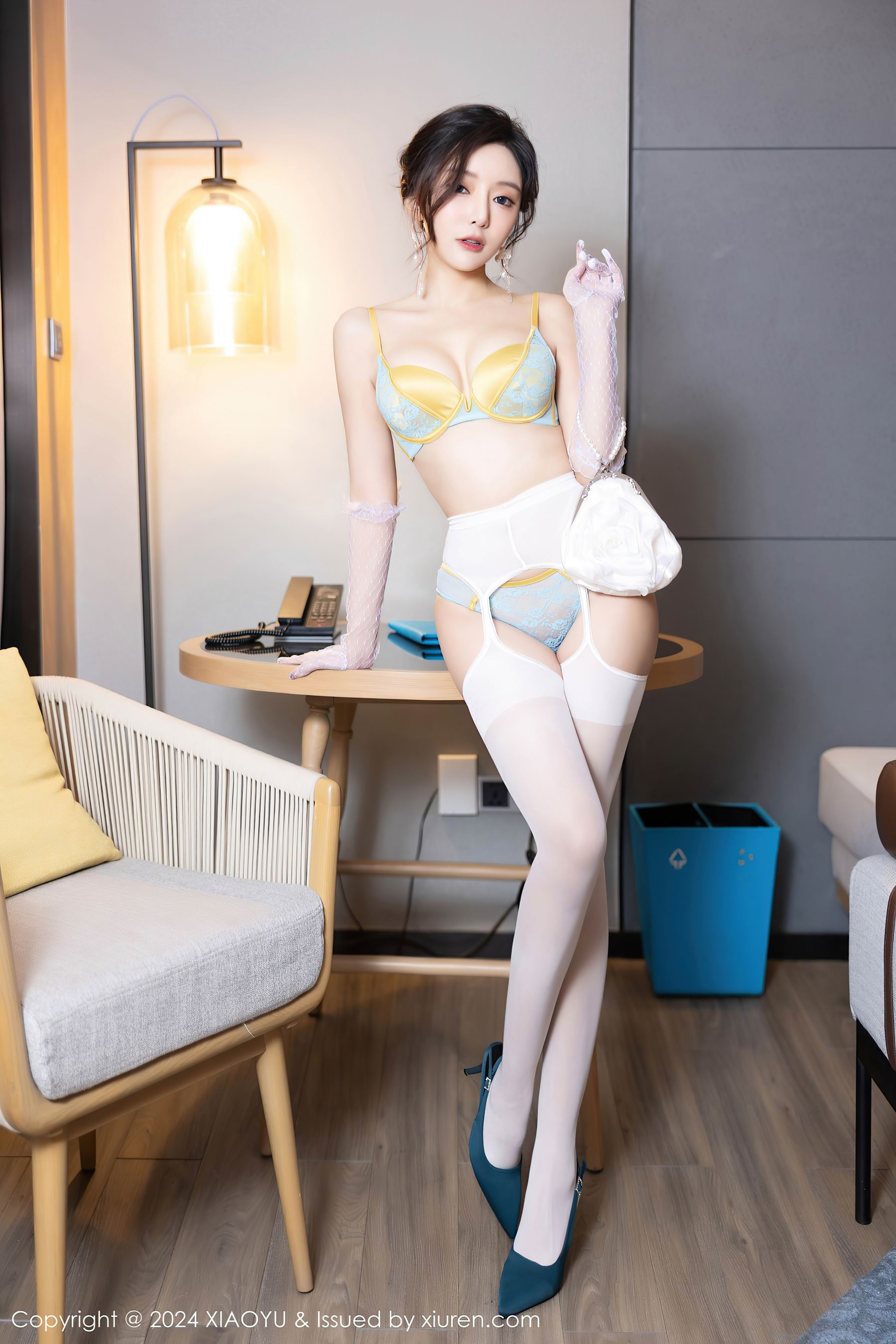 [XIAOYU语画界] VOL.1191 王馨瑶yanni 海南岛旅拍·合集-妙妙屋