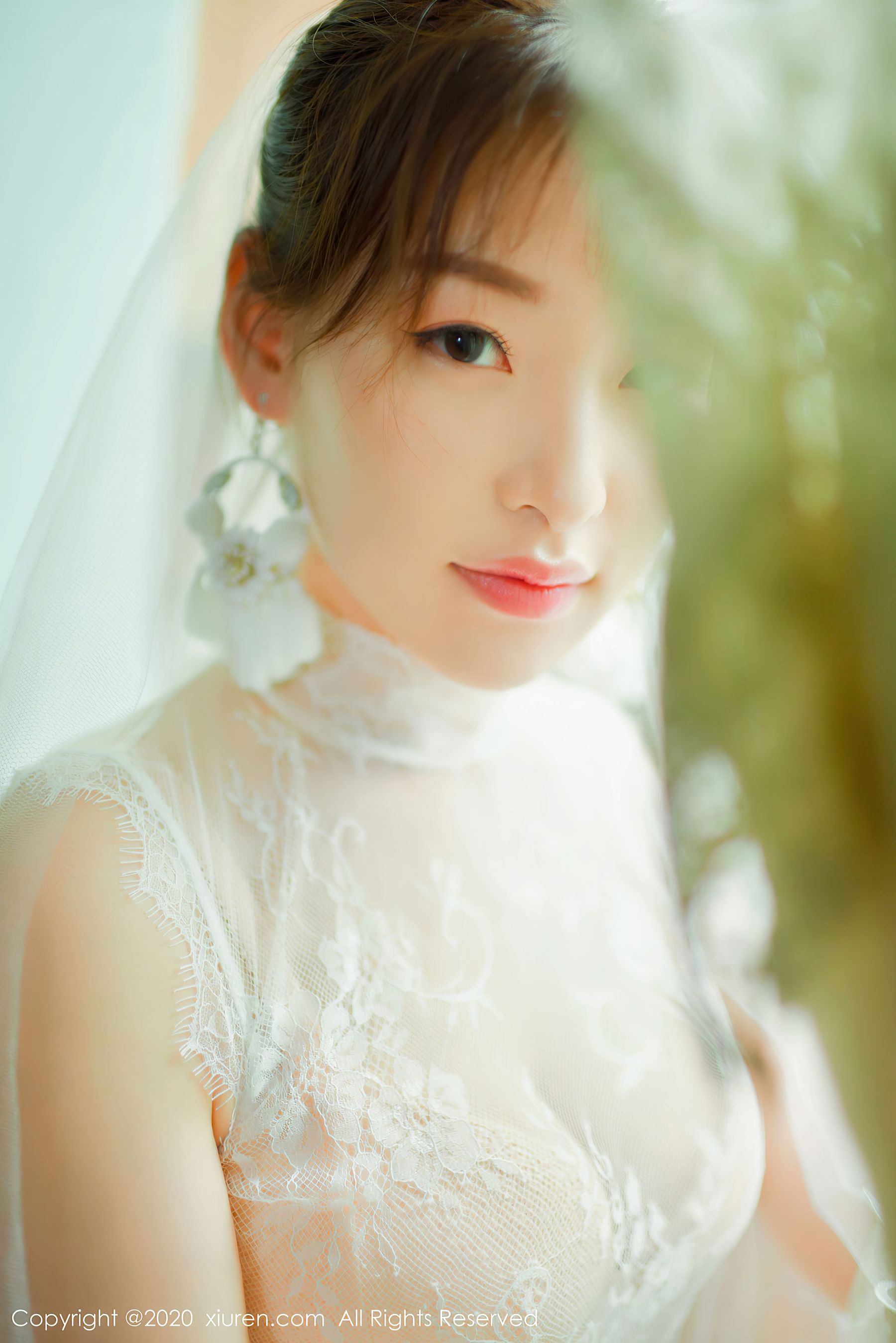 [秀人XIUREN] No.2848 范京宜·合集-妙妙屋