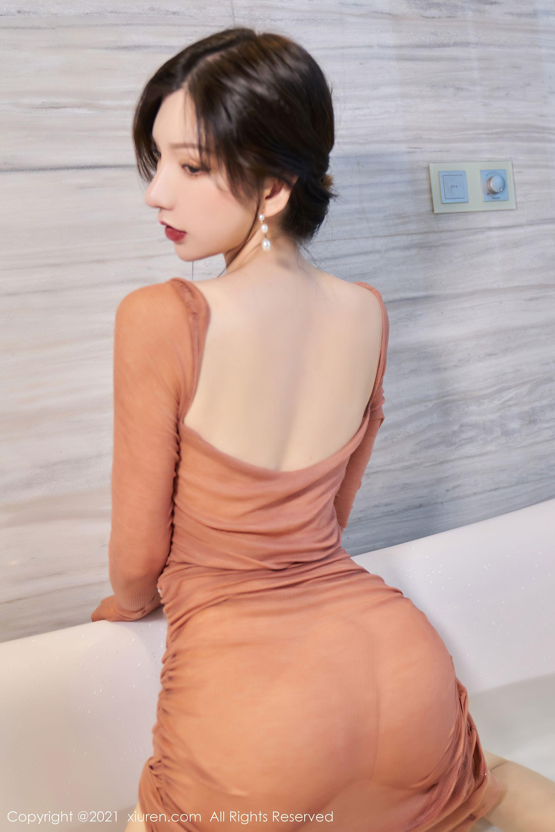 [秀人XiuRen] No.3564 周于希Sandy·合集-妙妙屋