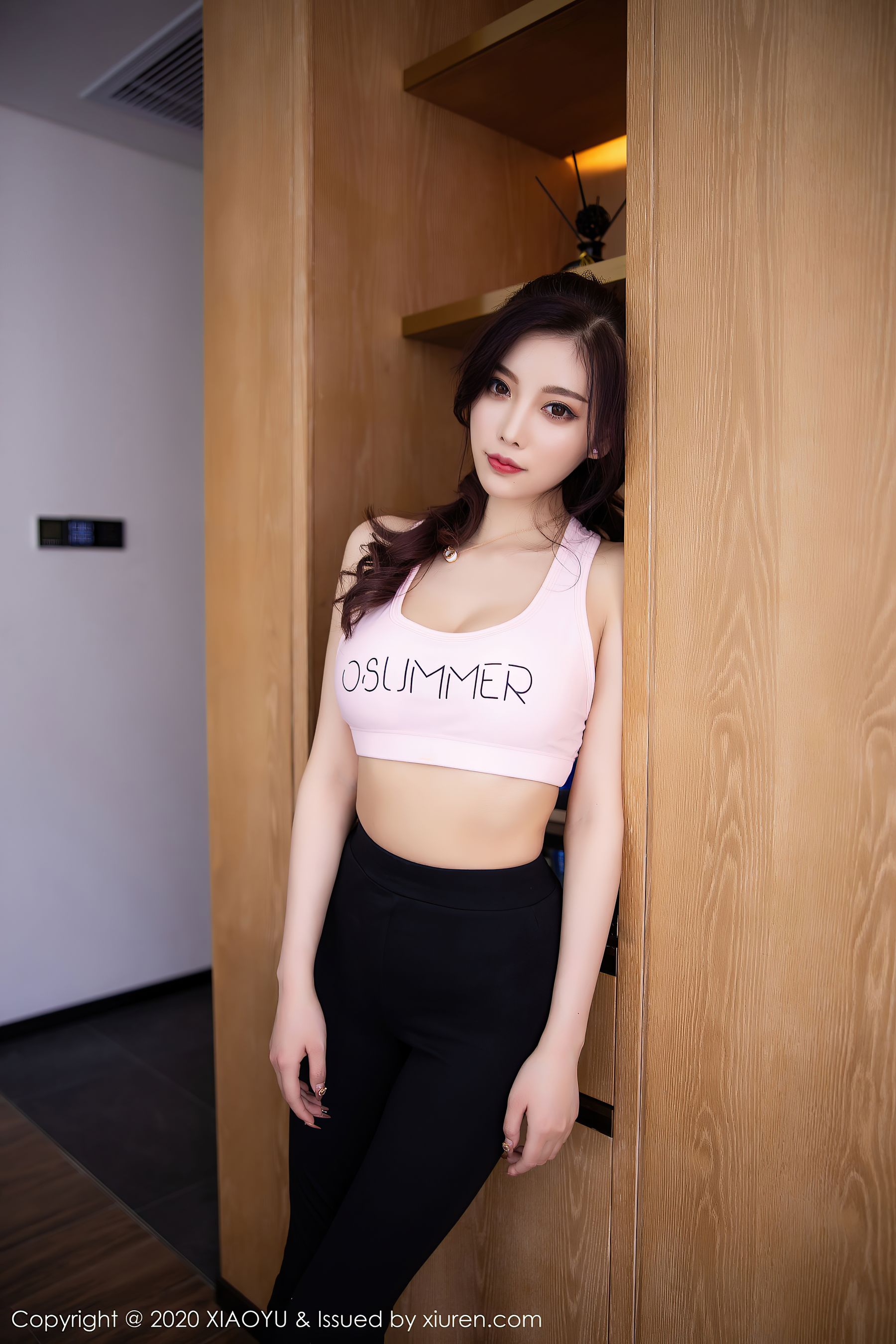 [语画界XIAOYU] Vol.358 杨晨晨sugar·合集-妙妙屋