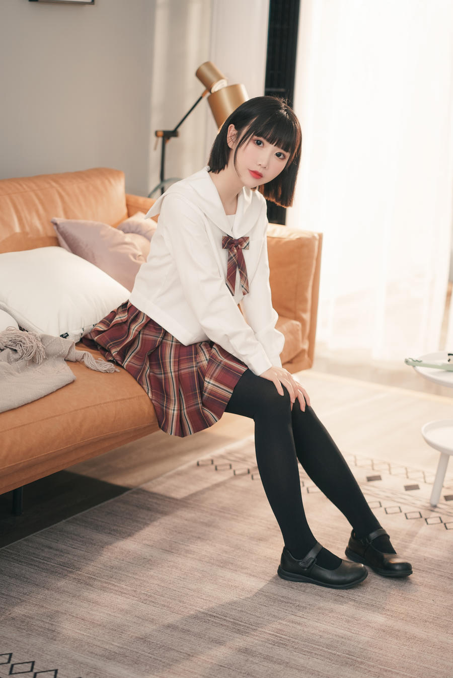 面饼仙儿-No.134–JKSE [38P]·合集-妙妙屋