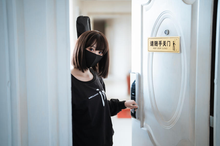 面饼仙儿-No.117-升玖 [54P]·合集-妙妙屋