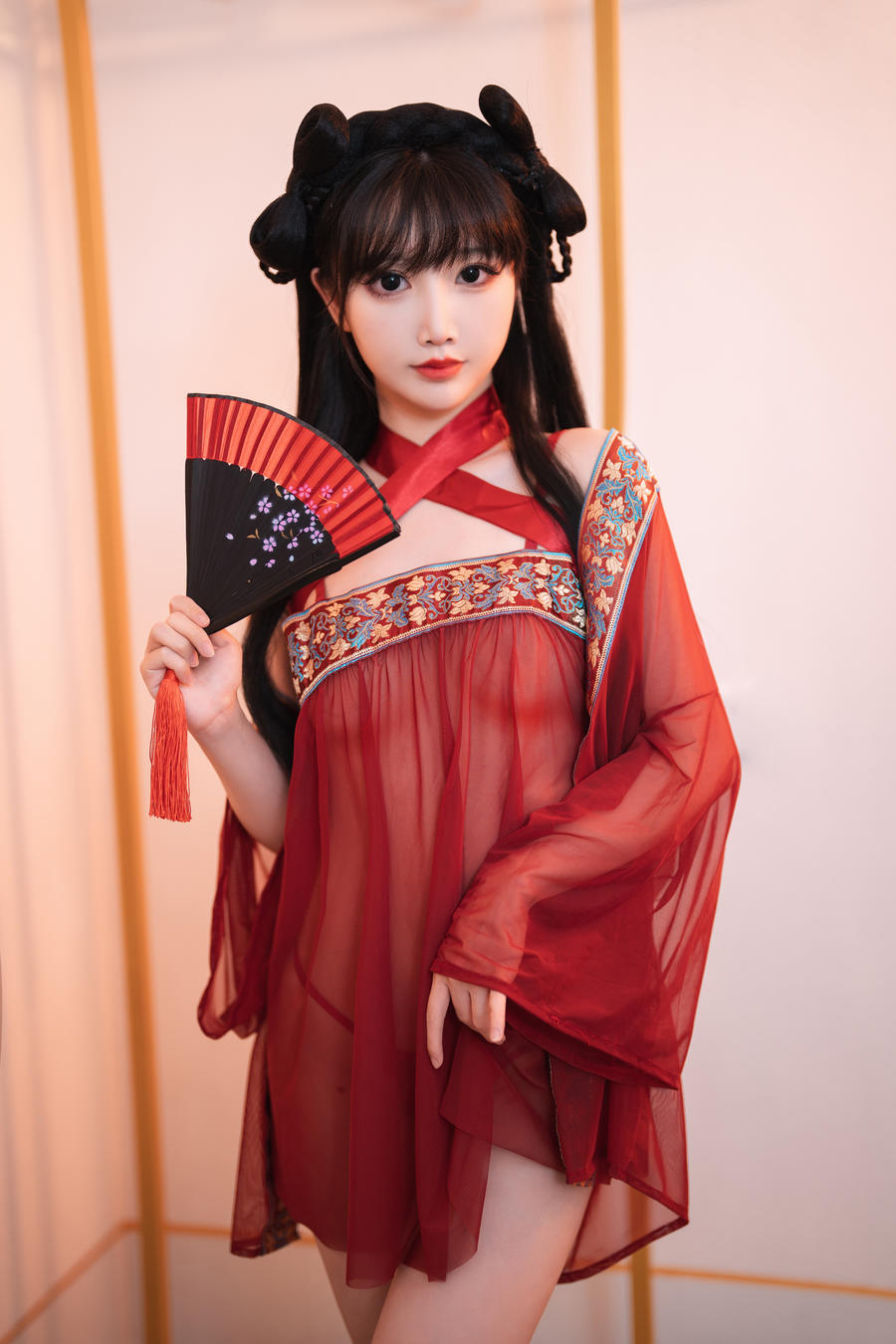 面饼仙儿-No.116-情趣古风 [14P]·合集-妙妙屋