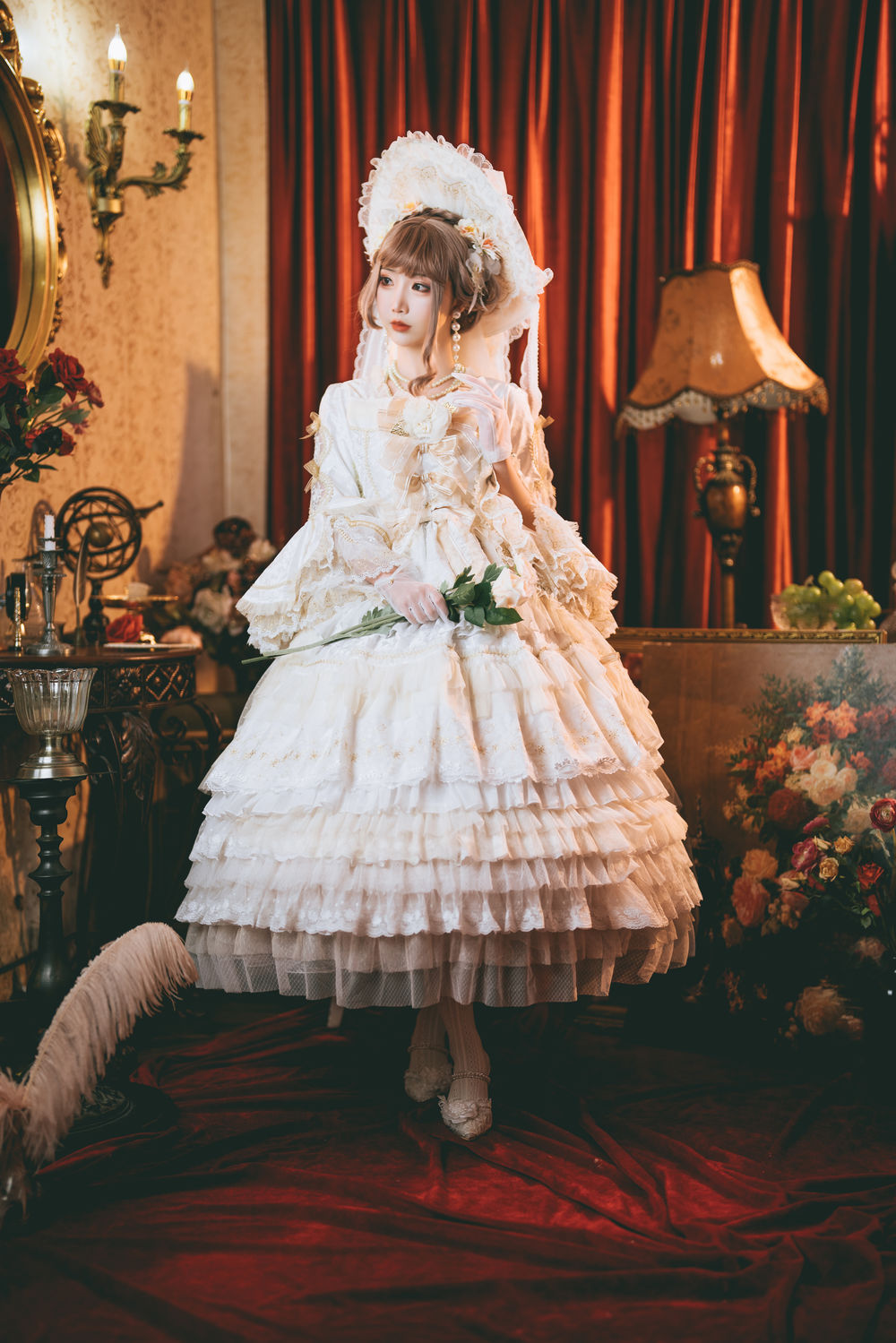 面饼仙儿-No.112-西苔岛ELPRESS L [16P]·合集-妙妙屋