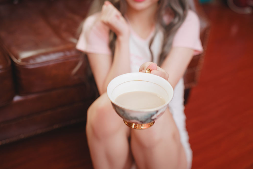 面饼仙儿-No.108-丝袜奶茶 [41P]·合集-妙妙屋