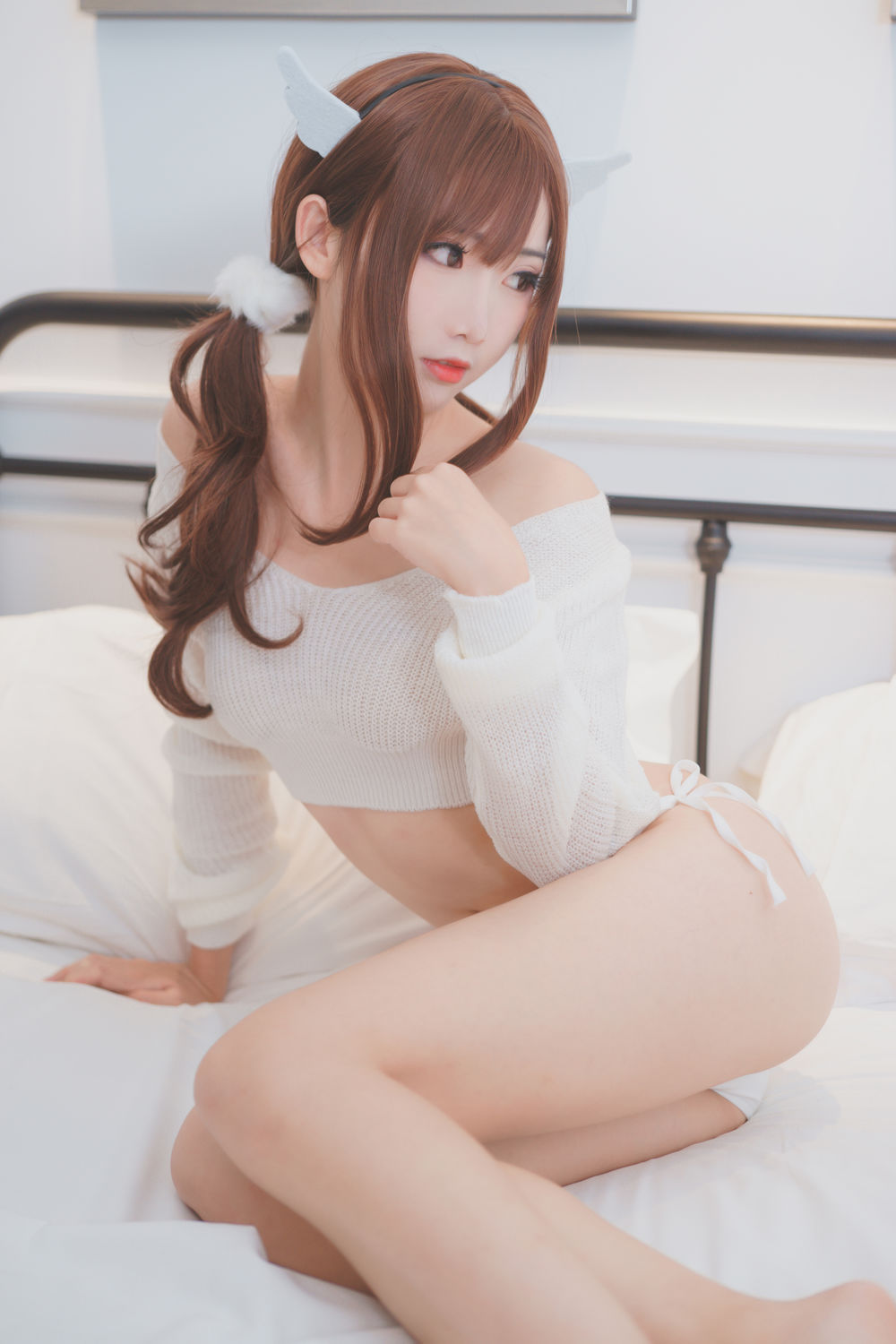 面饼仙儿-No.048-禁止通行 [12P]·合集-妙妙屋