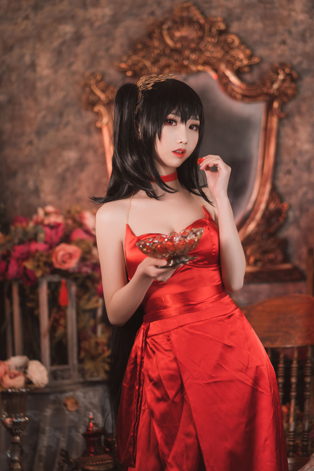 面饼仙儿-No.035-大凤 [15P]·合集-妙妙屋