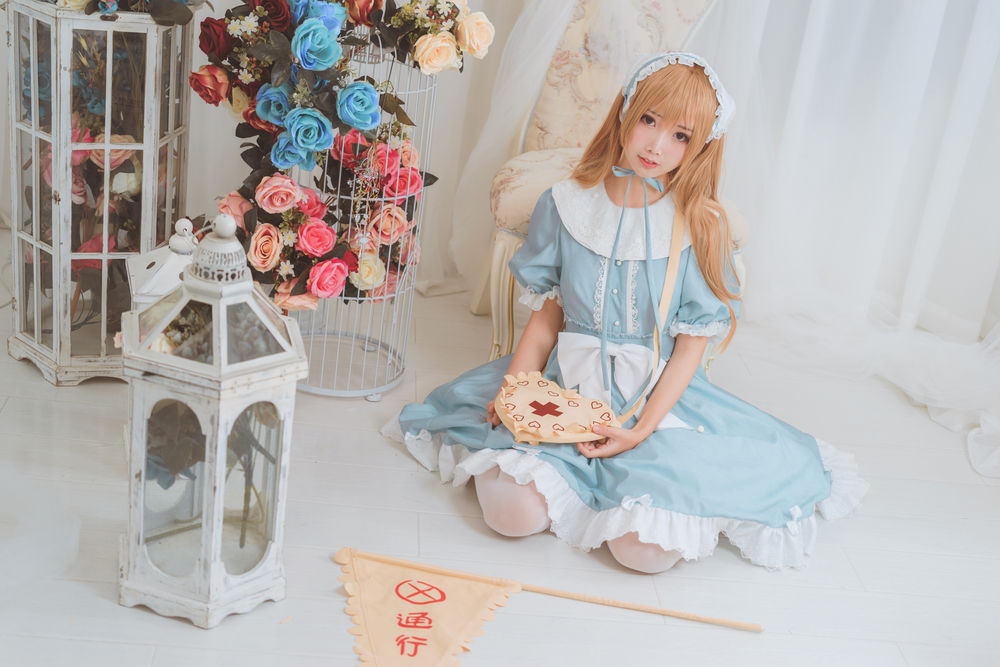 面饼仙儿-No.013-血小板lolita [13P]·合集-妙妙屋