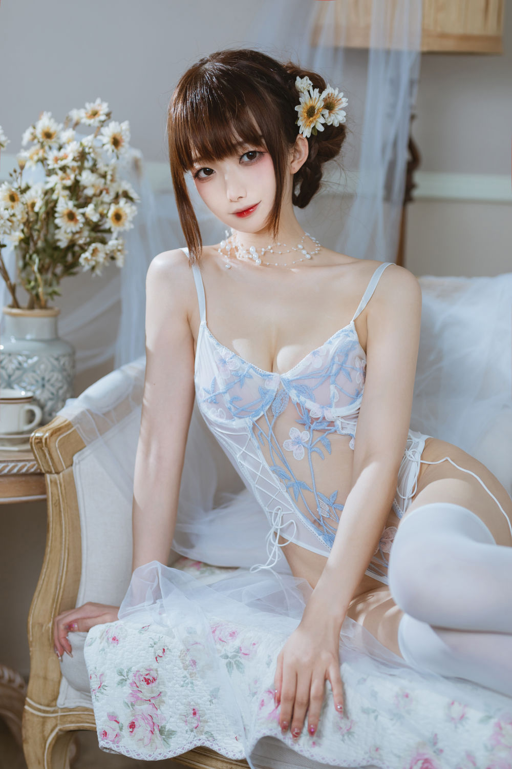 封疆疆v-No.012-纯欲连体衣 [40P]·合集-妙妙屋