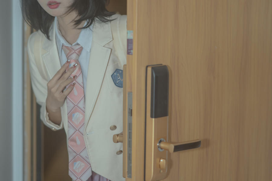 云溪溪-No.048-反差学妹 [83P 1V]·合集-妙妙屋