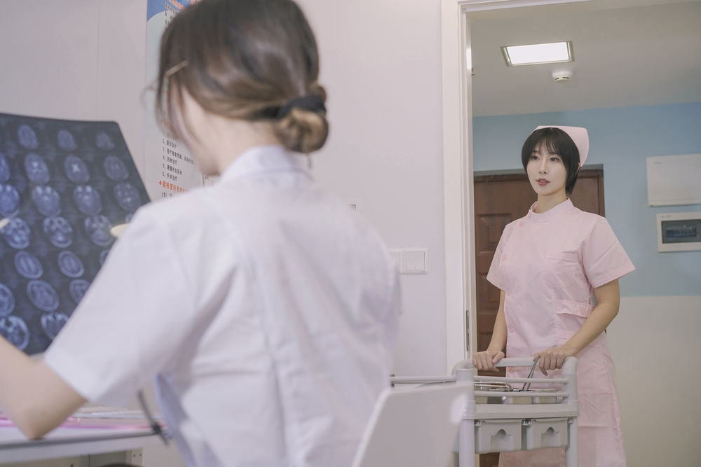 云溪溪-No.026-奶桃 N47医护 [80P 1V]·合集-妙妙屋