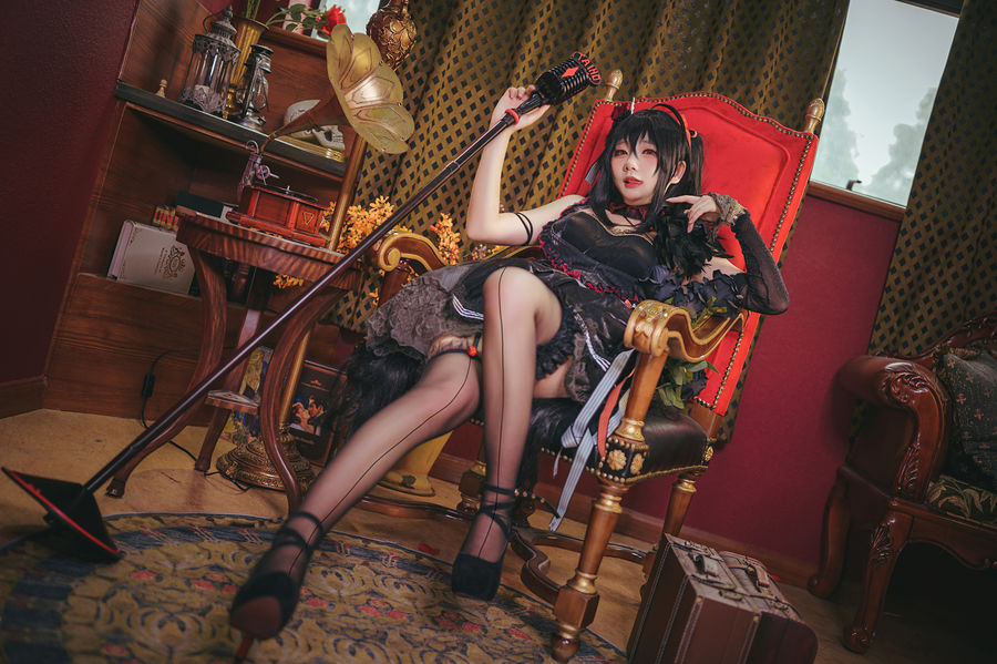是一只熊仔吗-No.005-大凤 [25P]·合集-妙妙屋