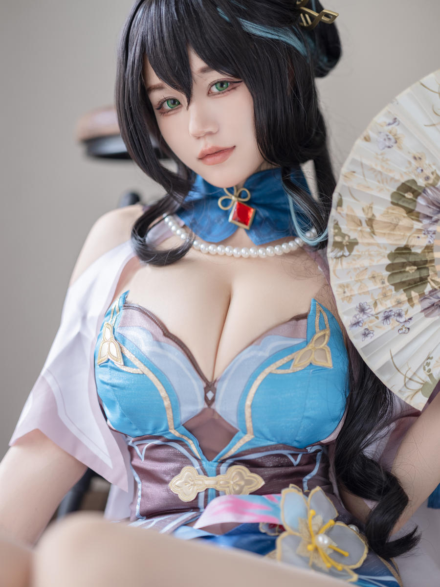 小仓千代w-No.085–[Patreon] 2024年02月订阅 [142P]·合集-妙妙屋