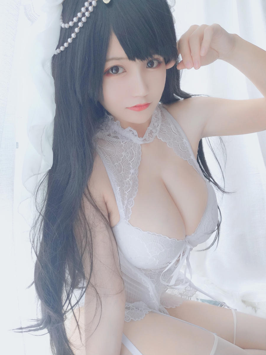 小仓千代w-No.031-可可爱爱花嫁 [32P]·合集-妙妙屋