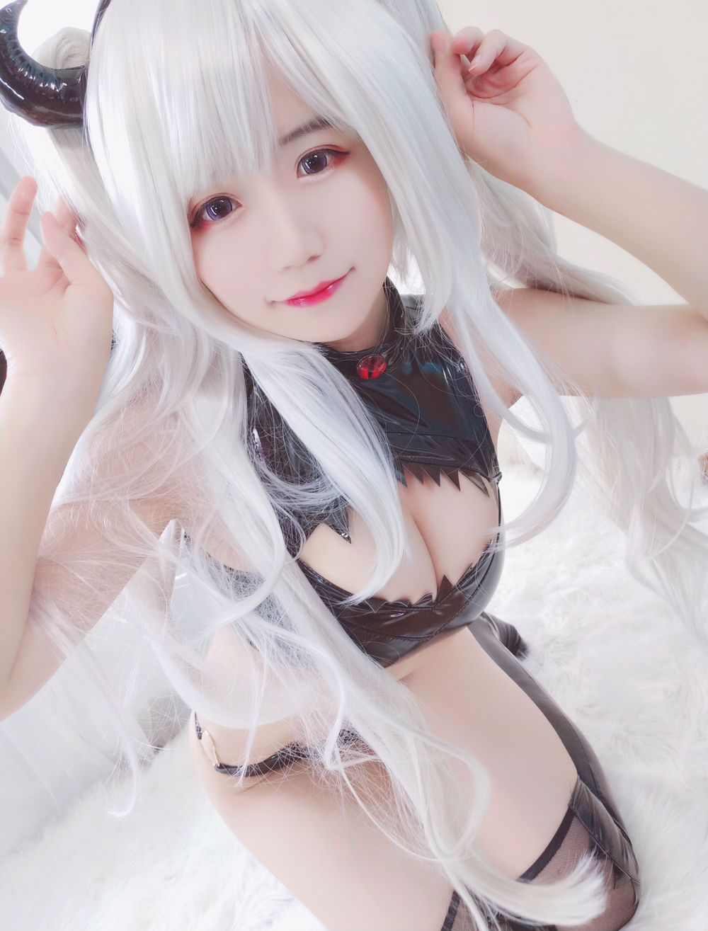 小仓千代w-No.006-魅魔2 [24P]·合集-妙妙屋