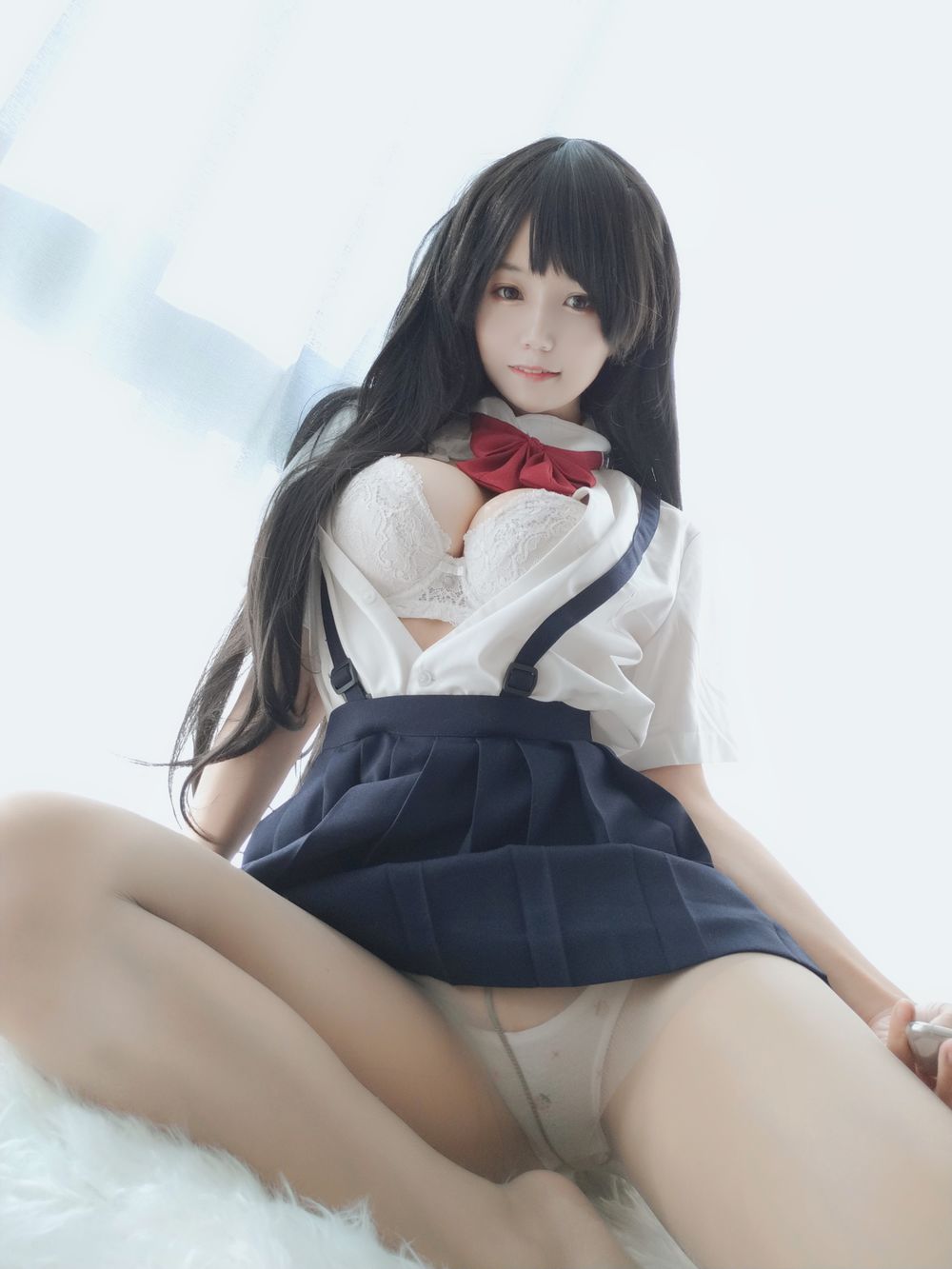 小仓千代w-No.003-告白常识 [35P]·合集-妙妙屋