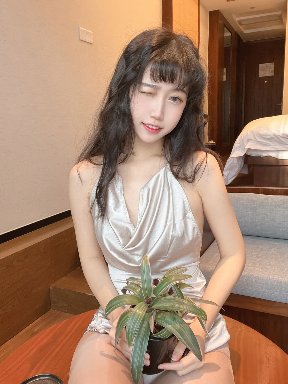 不呆猫-No.028-浴室人妻 [42P 3V]·合集-妙妙屋