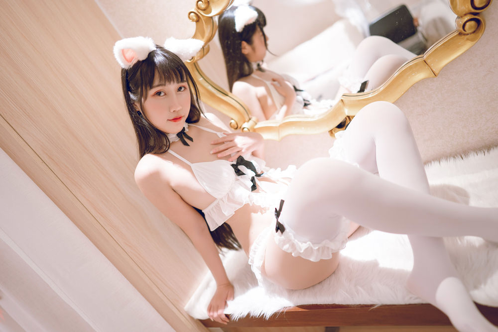 不呆猫-No.005-狐狸 [26P]·合集-妙妙屋