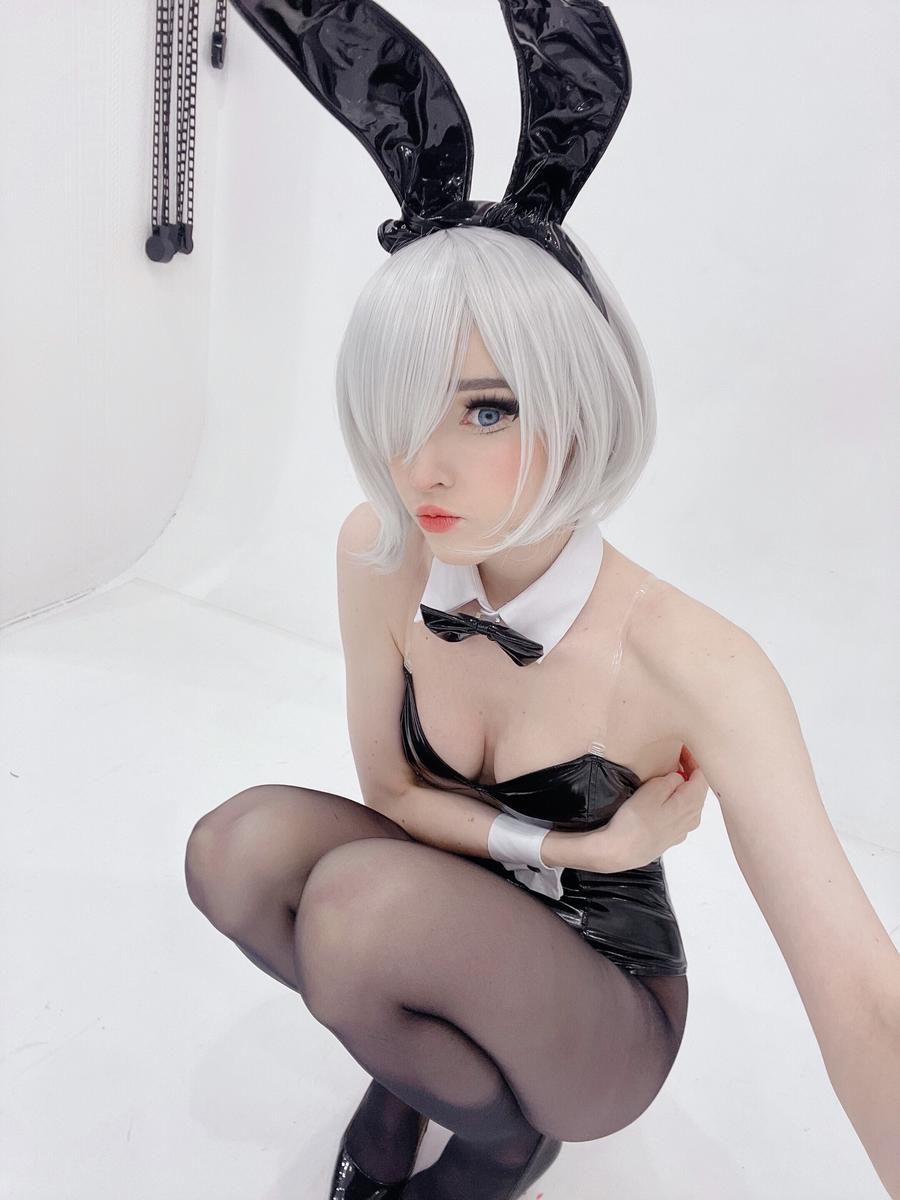 Candy Ball-No.035–Bunny 2B [25P]·合集-妙妙屋