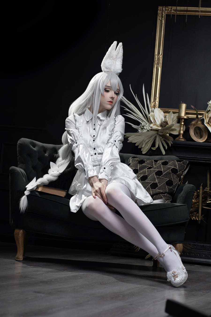 Candy Ball-No.032–Le Malin [44P 5V]·合集-妙妙屋