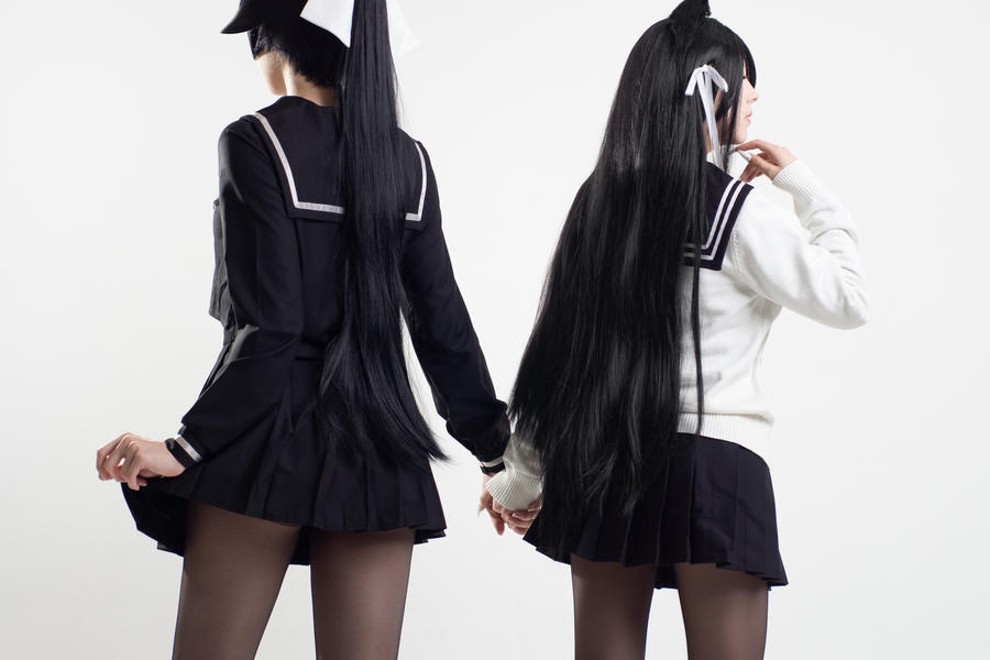 Candy Ball-No.026–Yuiko Atago&Takao (&Okuzumi) [108P 11V]·合集-妙妙屋