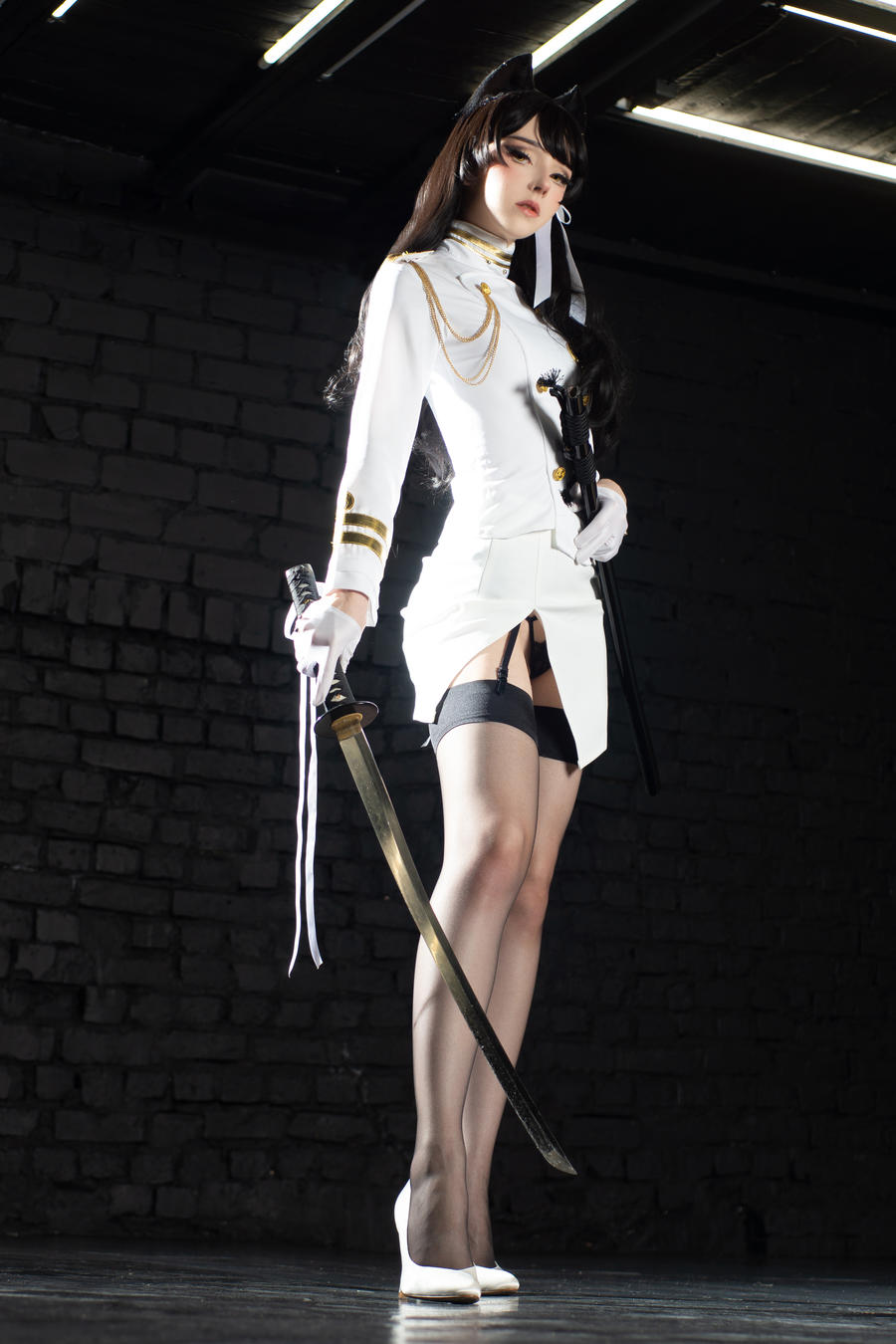Candy Ball-No.025-Atago [77P]·合集-妙妙屋