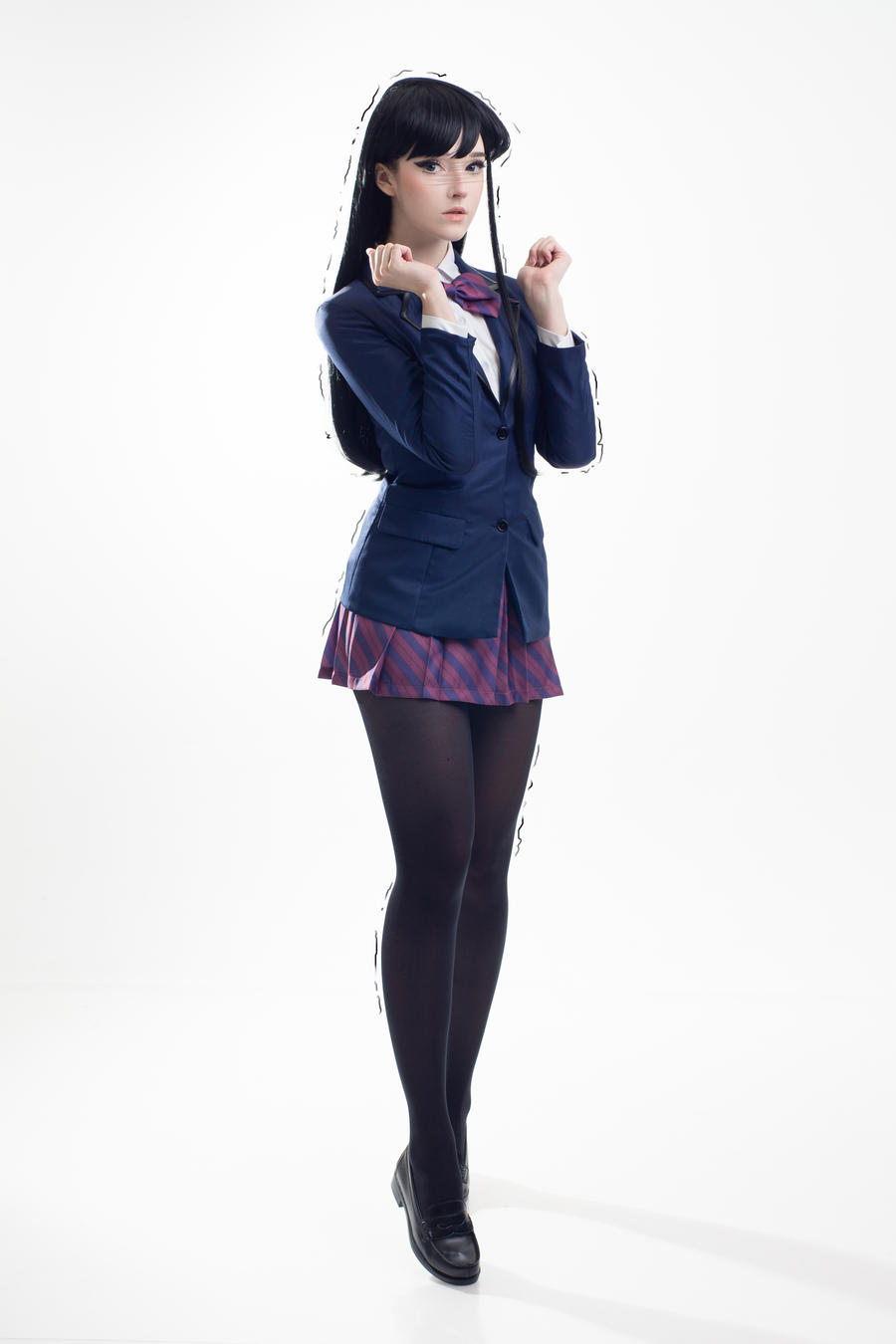 Candy Ball-No.023-Komi [24P]·合集-妙妙屋