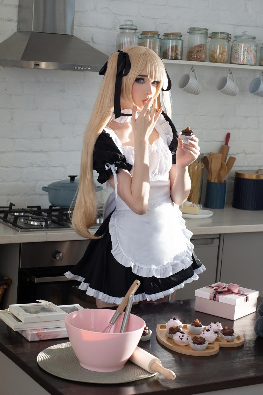 Candy Ball-No.020-Marie Rose [87P]·合集-妙妙屋