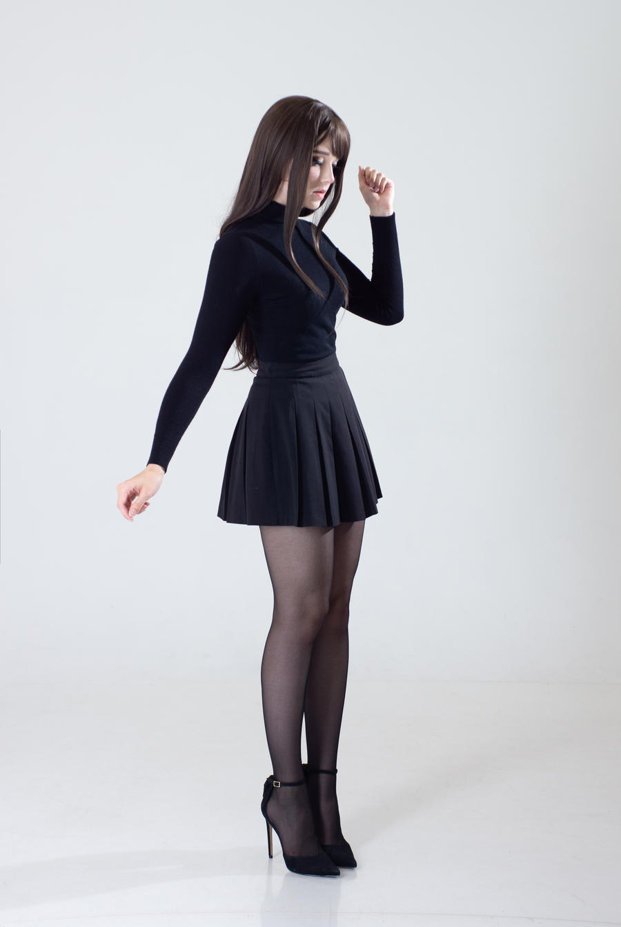 Candy Ball-No.013-Nylon Girl [45P 7V]·合集-妙妙屋