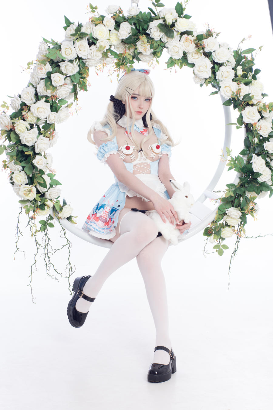 Candy Ball-No.002-Alice in Easterland [58P]·合集-妙妙屋