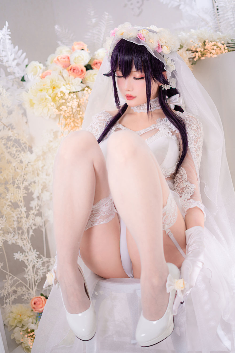 星之迟迟-吾妻 [31P]·合集-妙妙屋