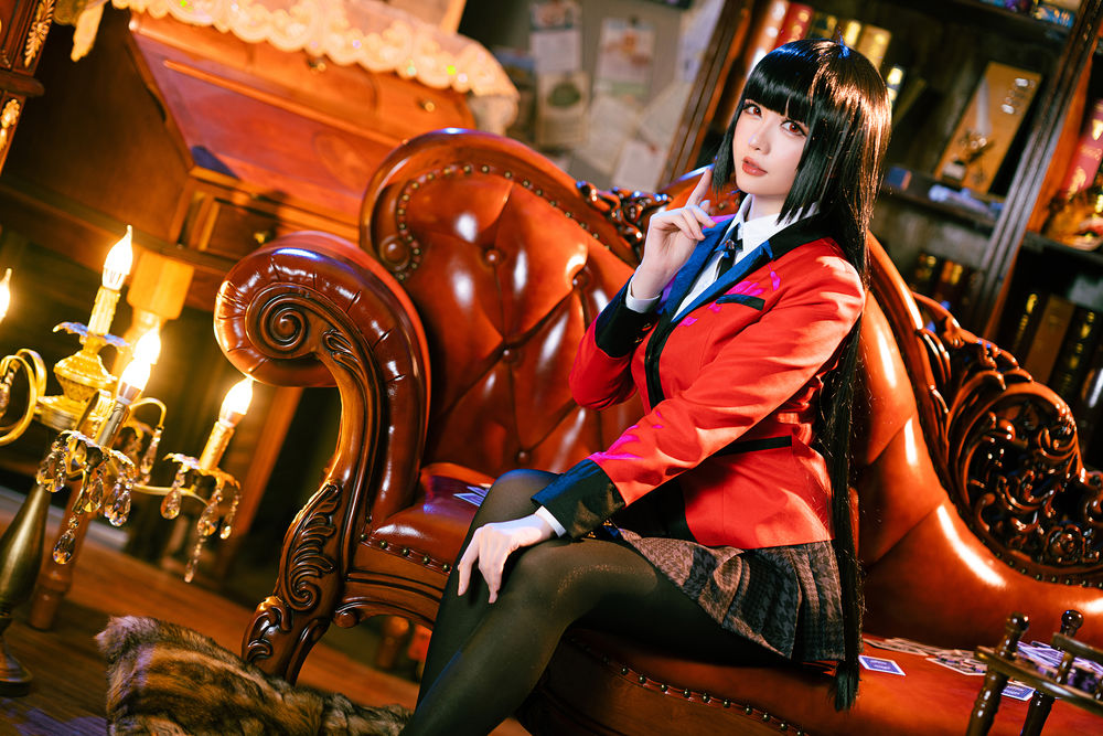 星之迟迟-No.117-蛇喰梦子 [46P]·合集-妙妙屋
