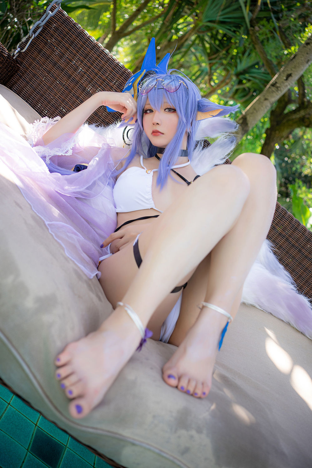 星之迟迟-No.097-鸣夏 土佐 [25P]·合集-妙妙屋