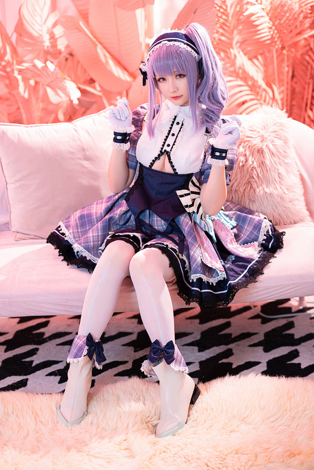 星之迟迟-黛朵 [21P]·合集-妙妙屋